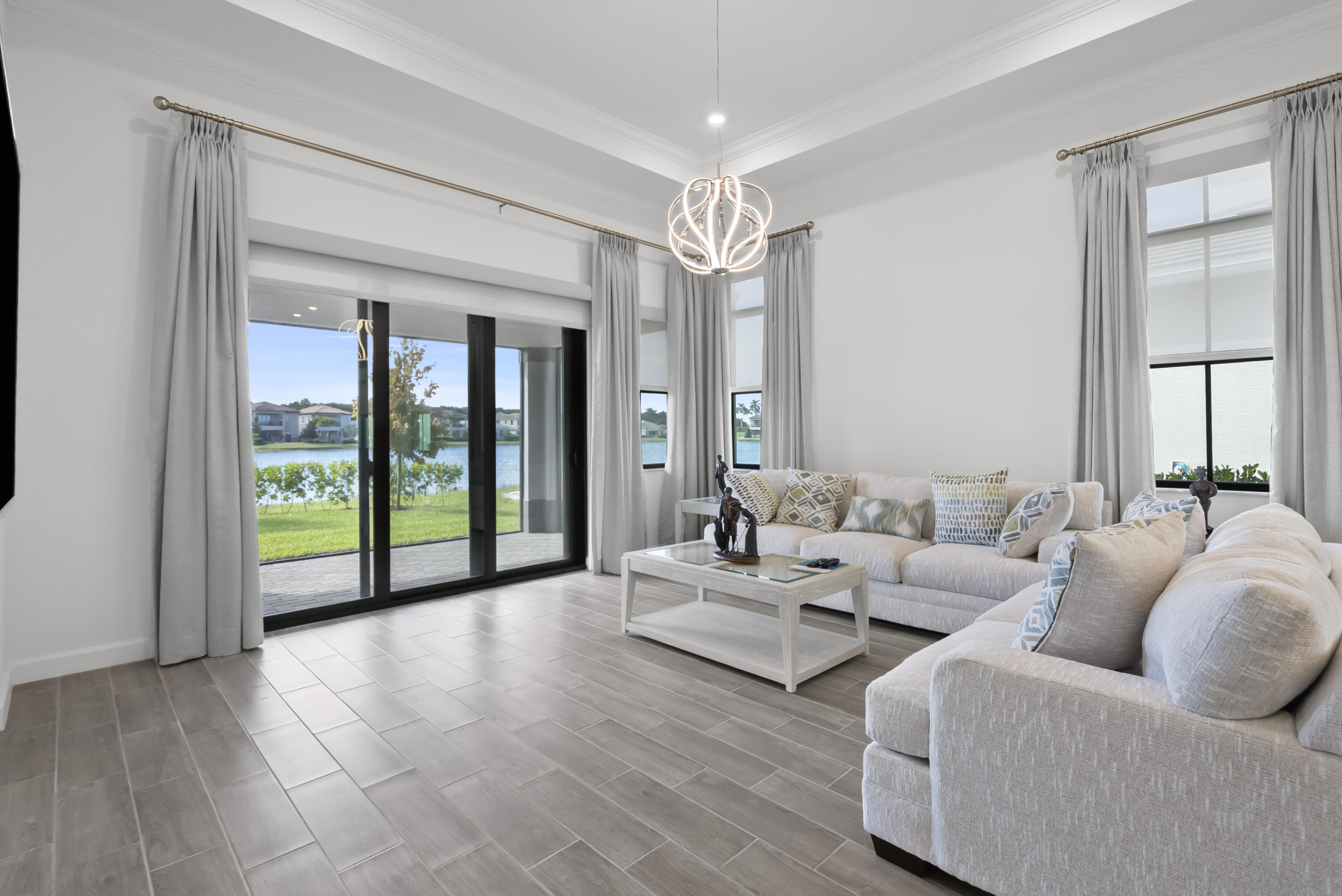 TESORO PLAT NO 20 - Residential