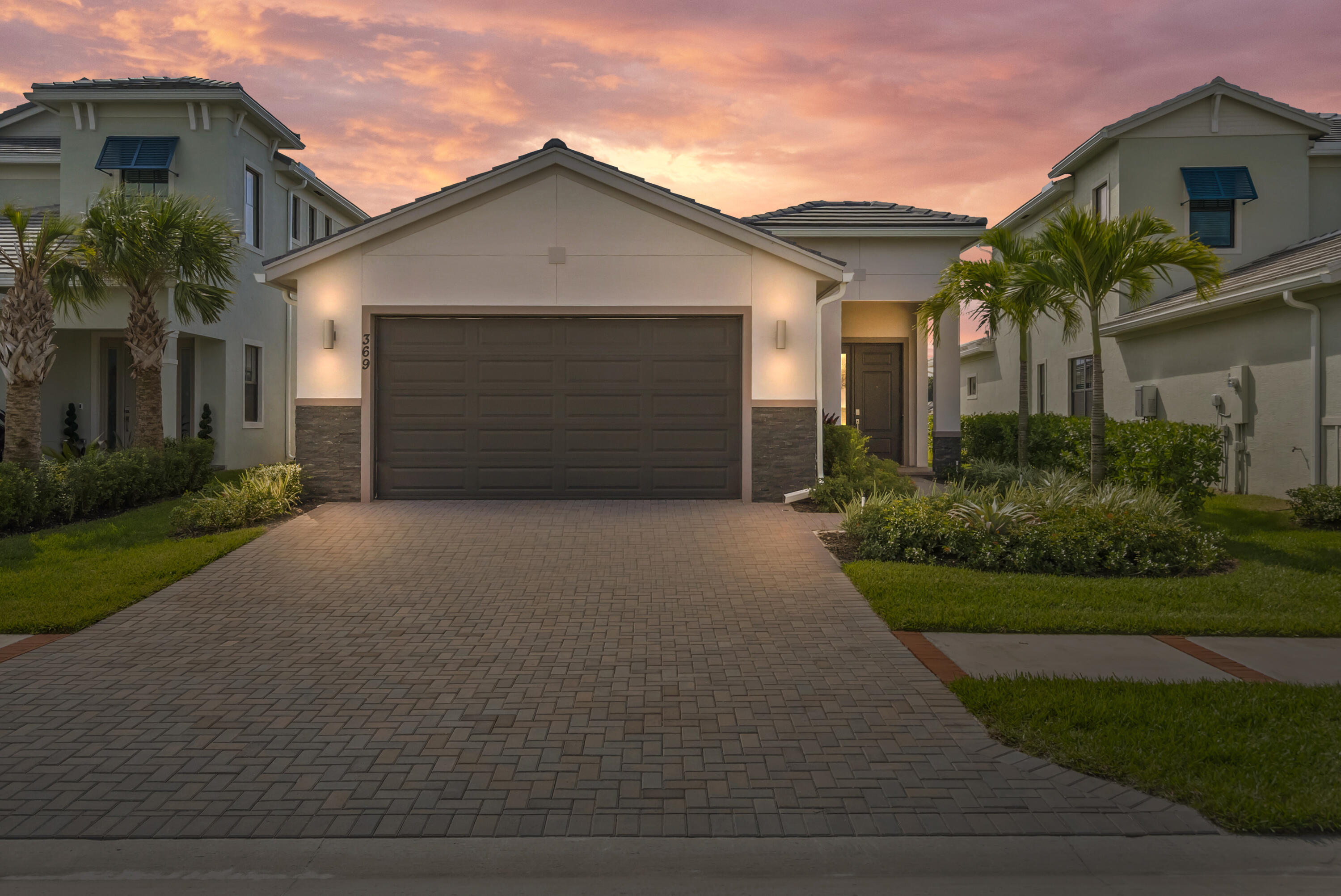 TESORO PLAT NO 20 - Residential