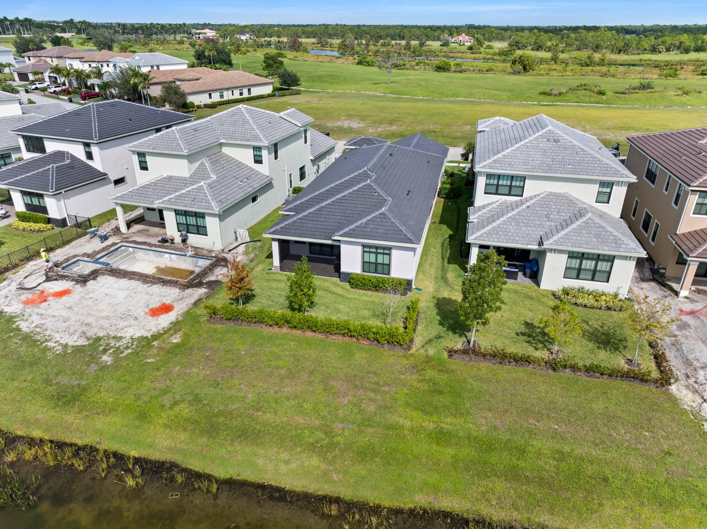 TESORO PLAT NO 20 - Residential