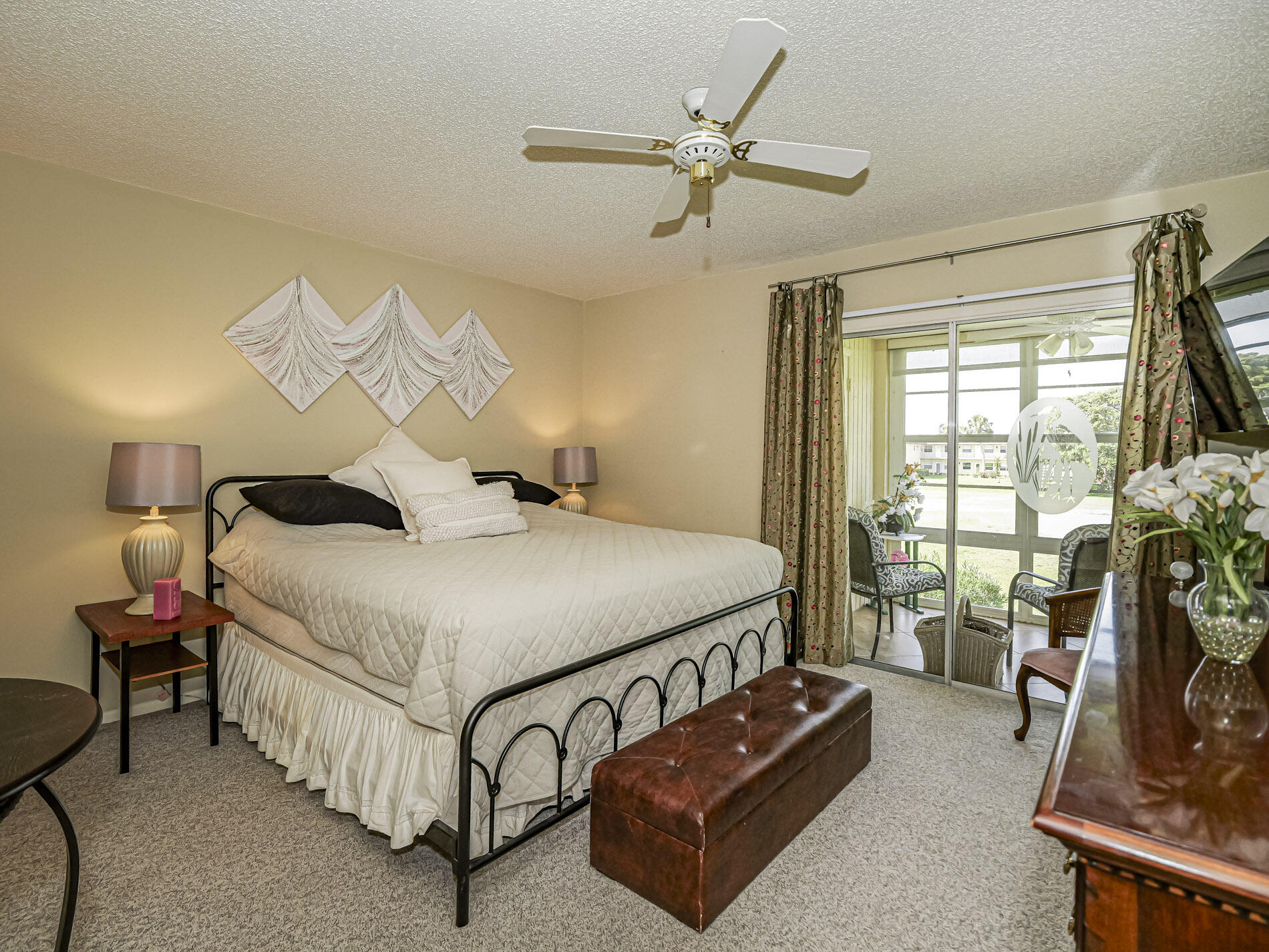 VISTA ROYALE PHASE IV BLDGS 83-111 - Residential