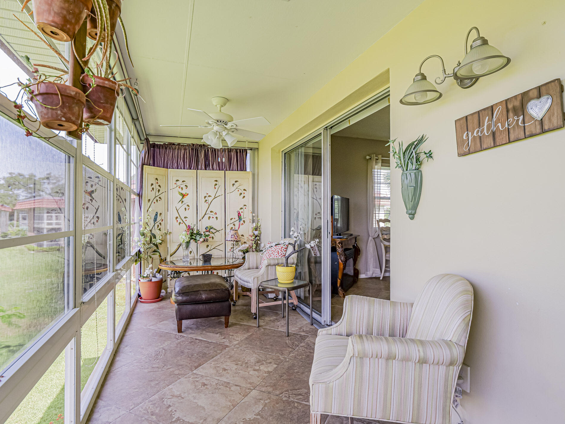 VISTA ROYALE PHASE IV BLDGS 83-111 - Residential