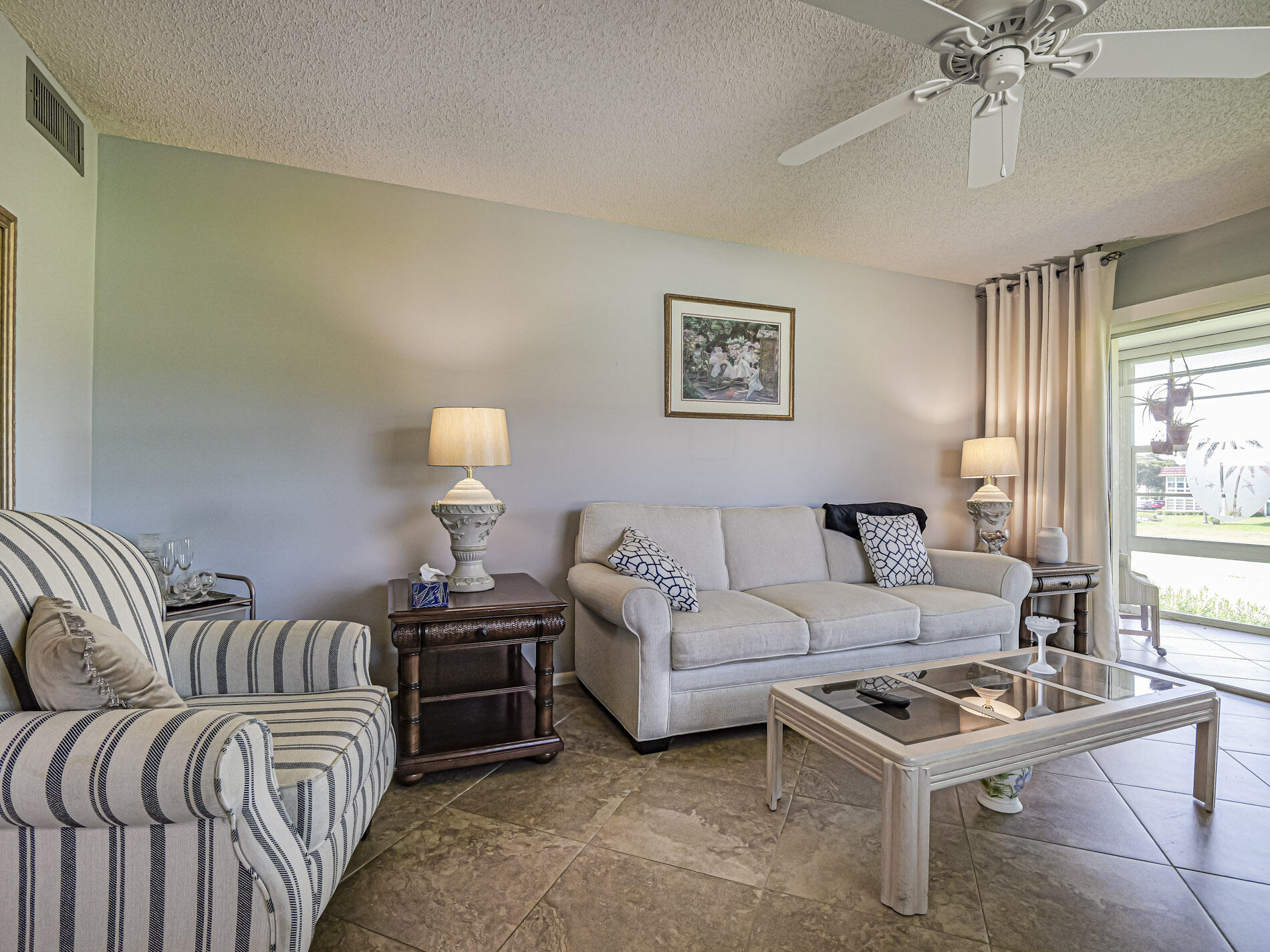 VISTA ROYALE PHASE IV BLDGS 83-111 - Residential