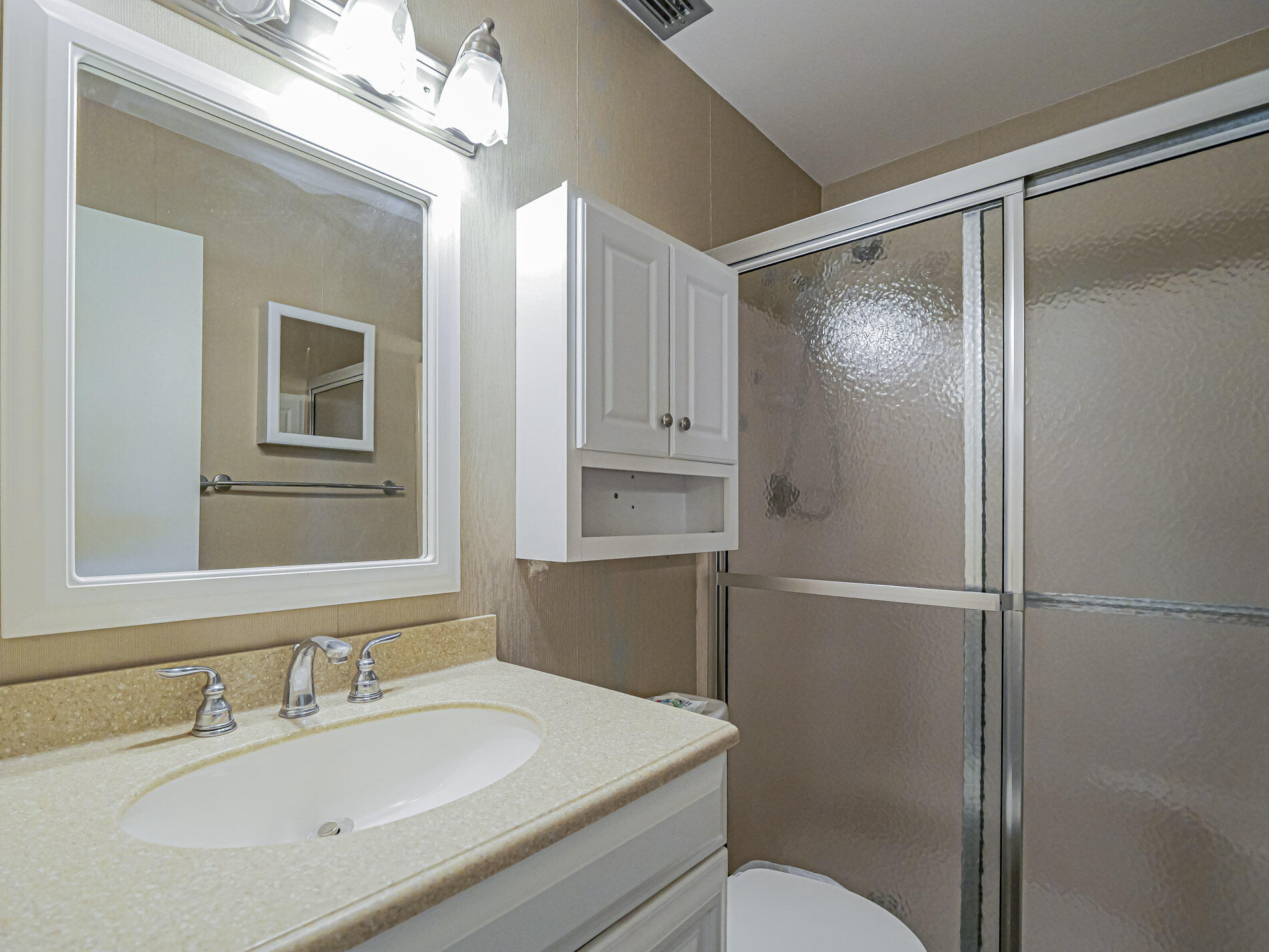 VISTA ROYALE PHASE IV BLDGS 83-111 - Residential