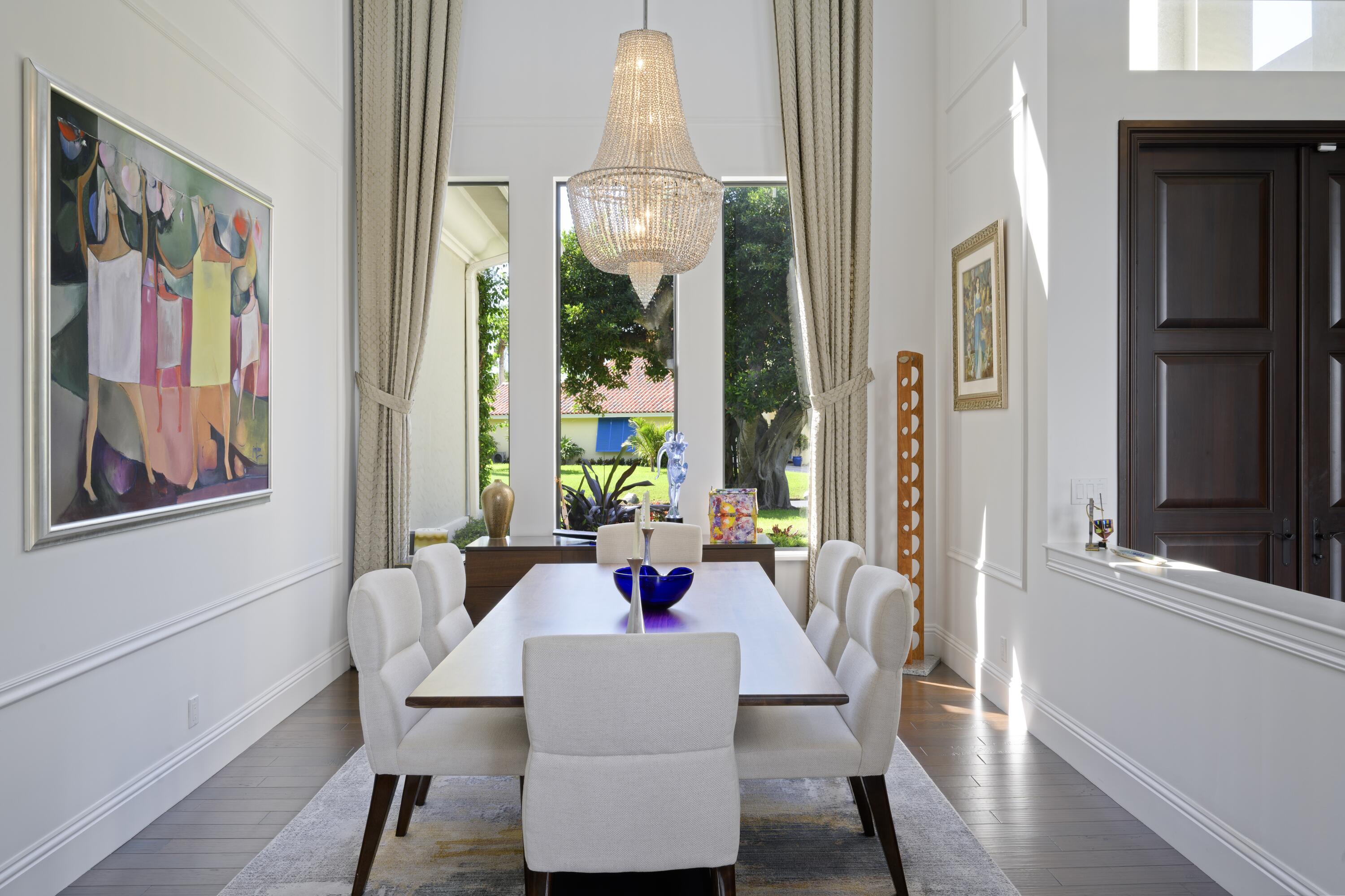 SEMINOLE BEACH - Residential