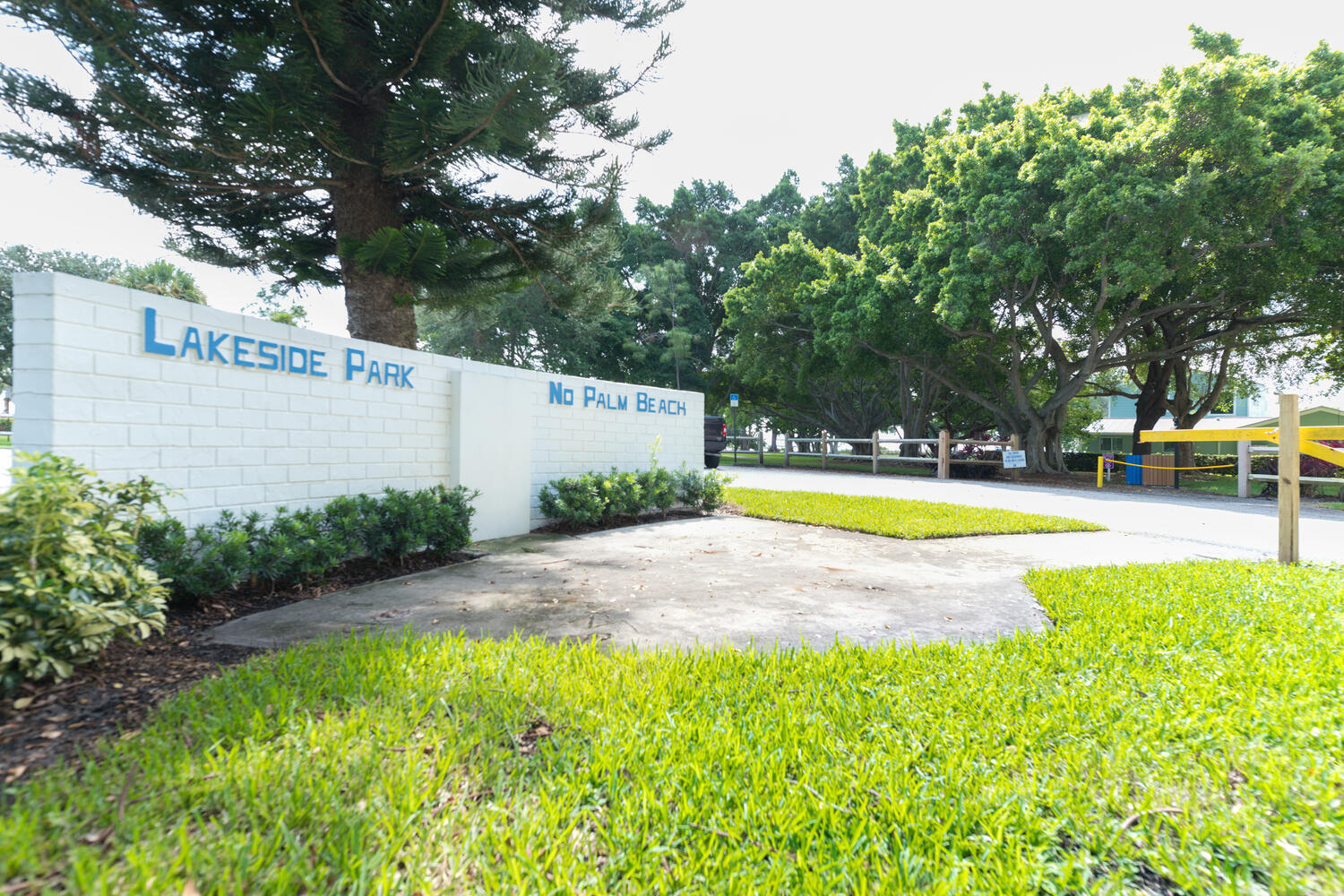 SEMINOLE BEACH - Residential