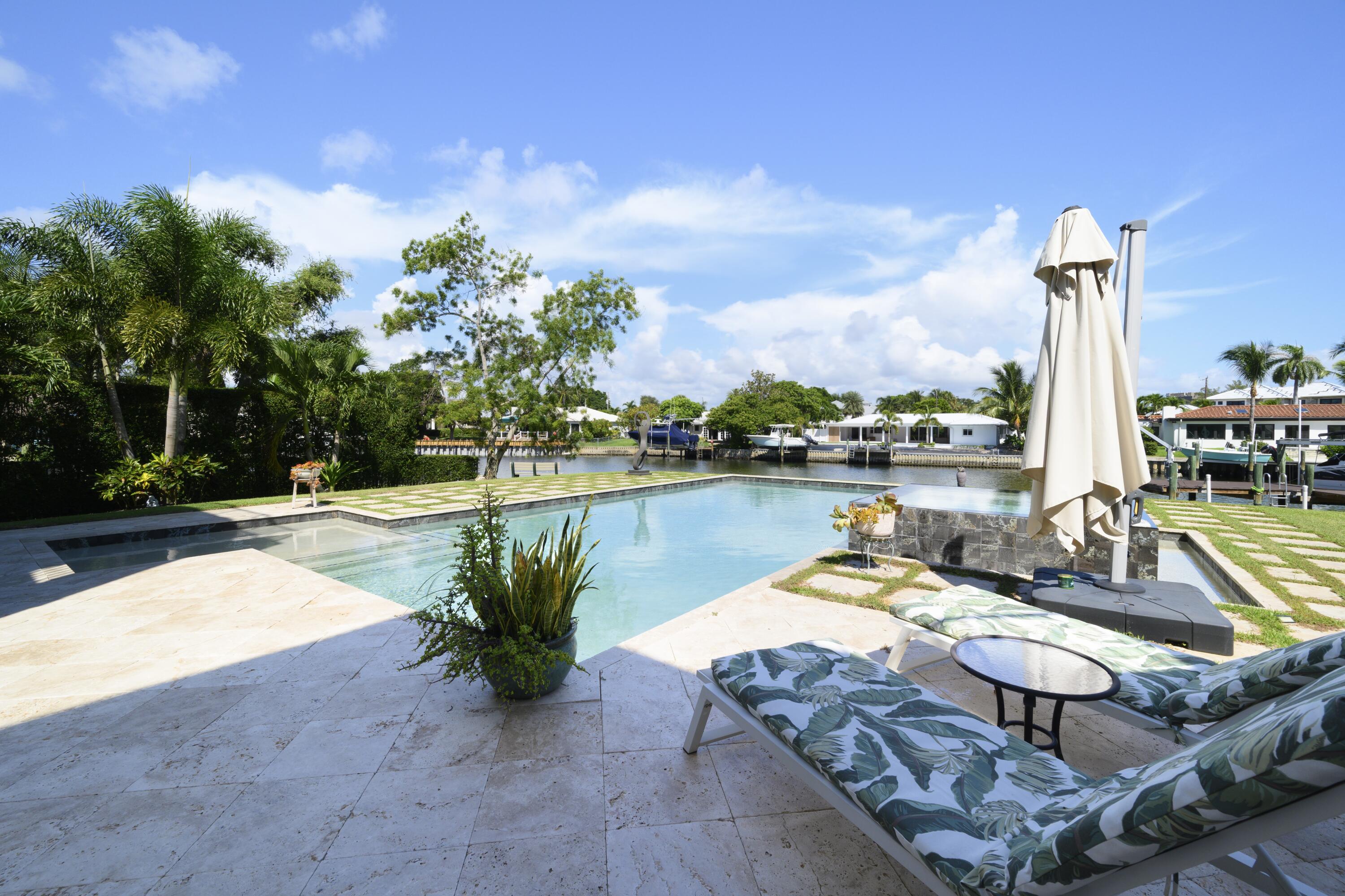 SEMINOLE BEACH - Residential