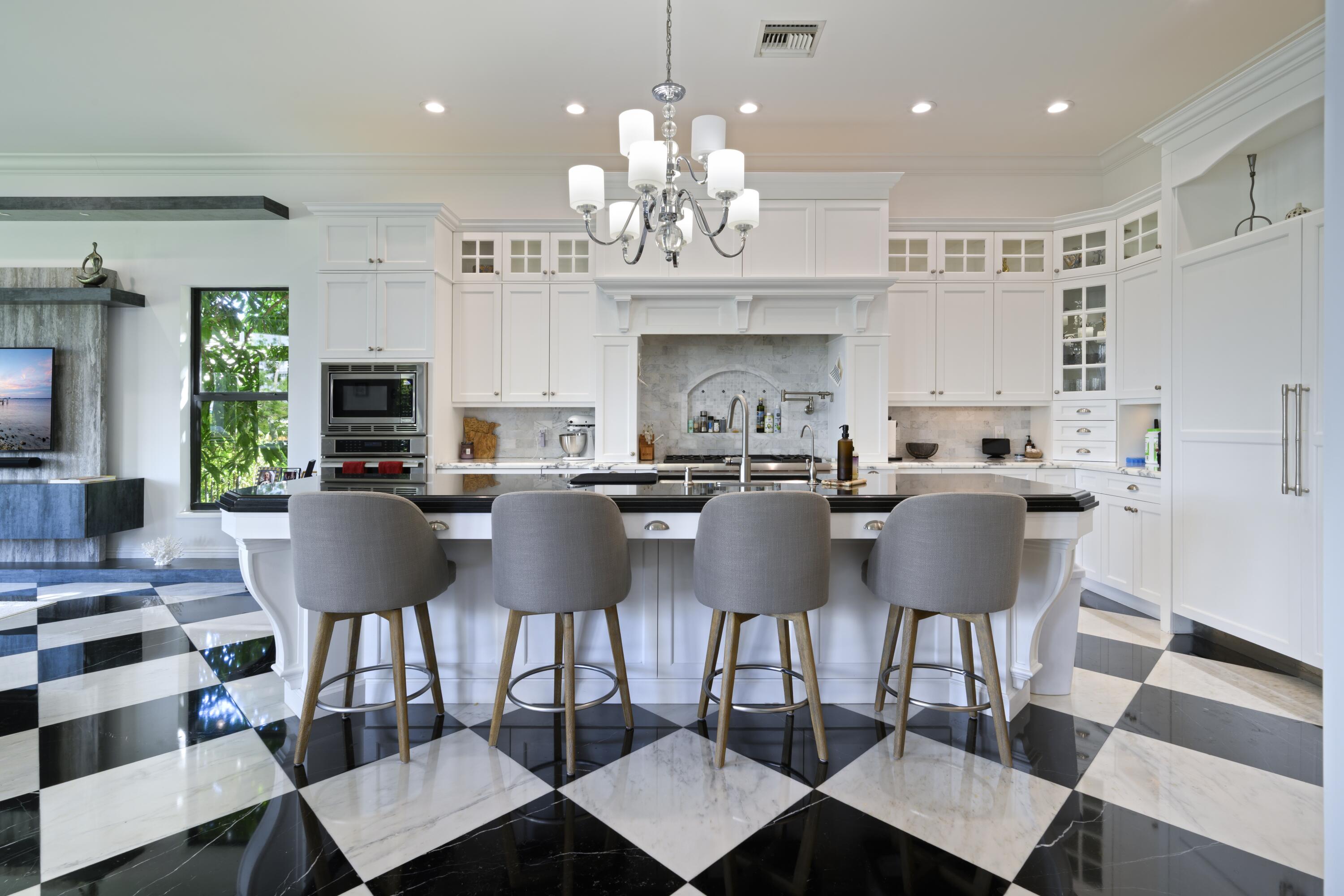 SEMINOLE BEACH - Residential