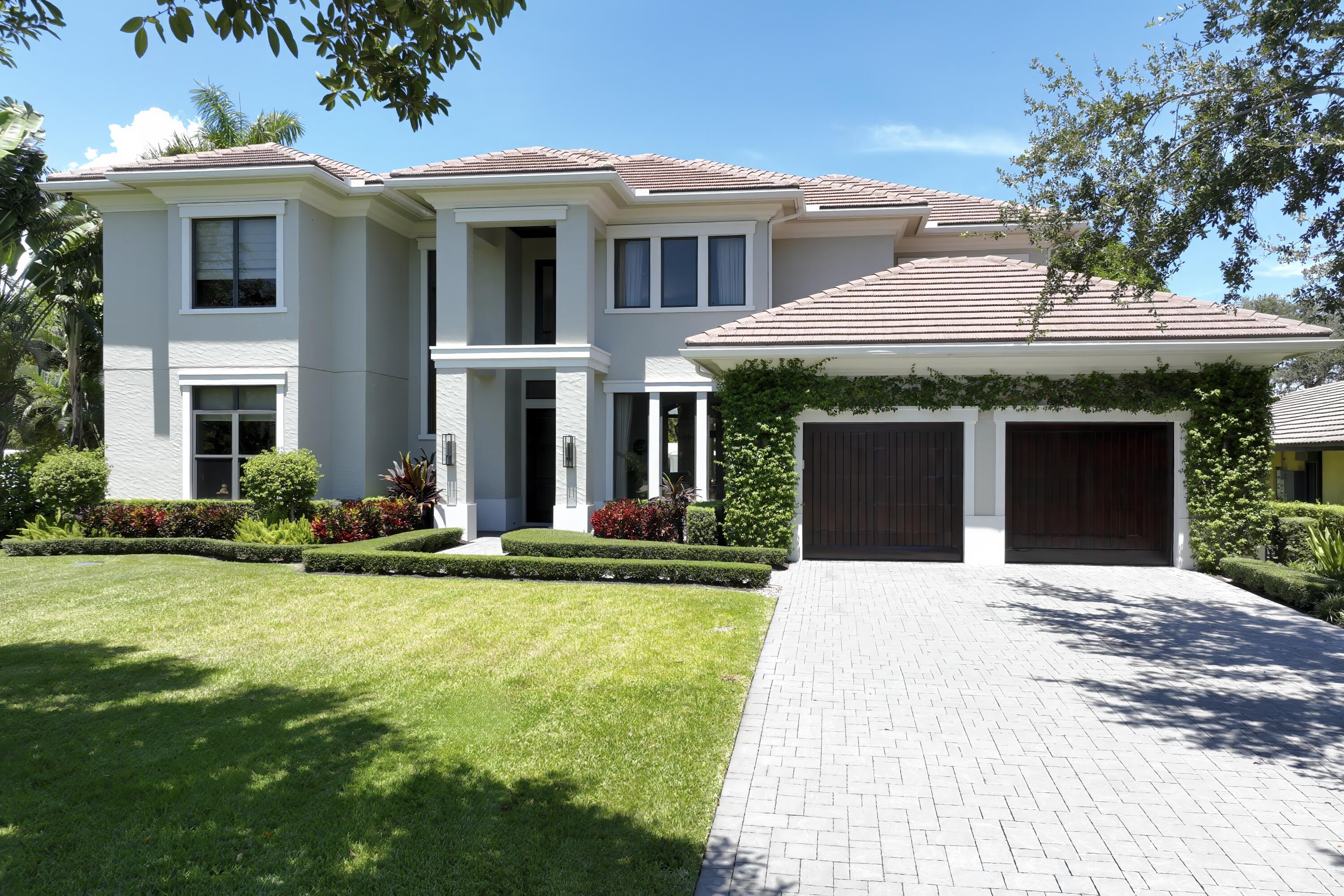 SEMINOLE BEACH - Residential