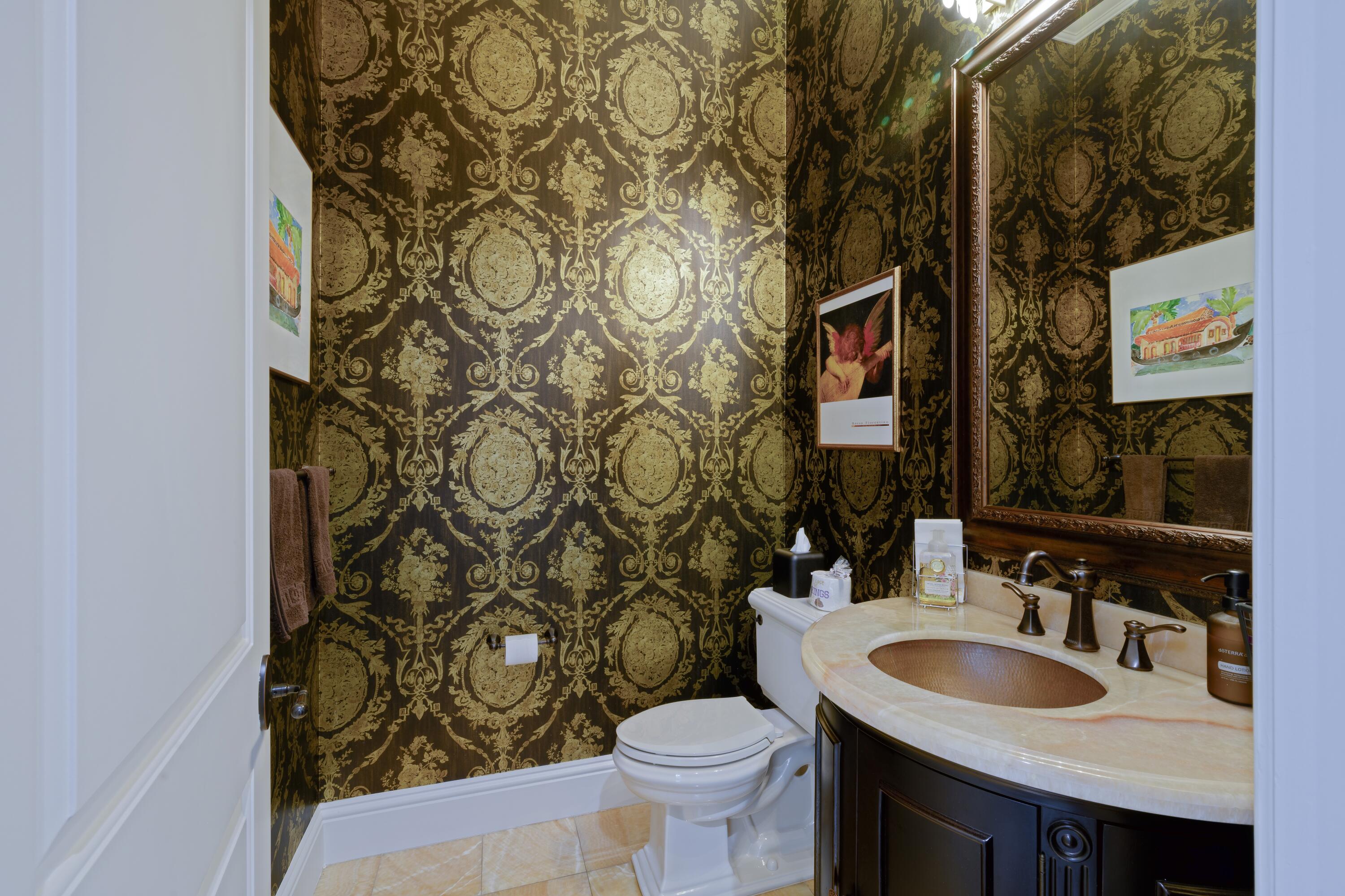 SEMINOLE BEACH - Residential