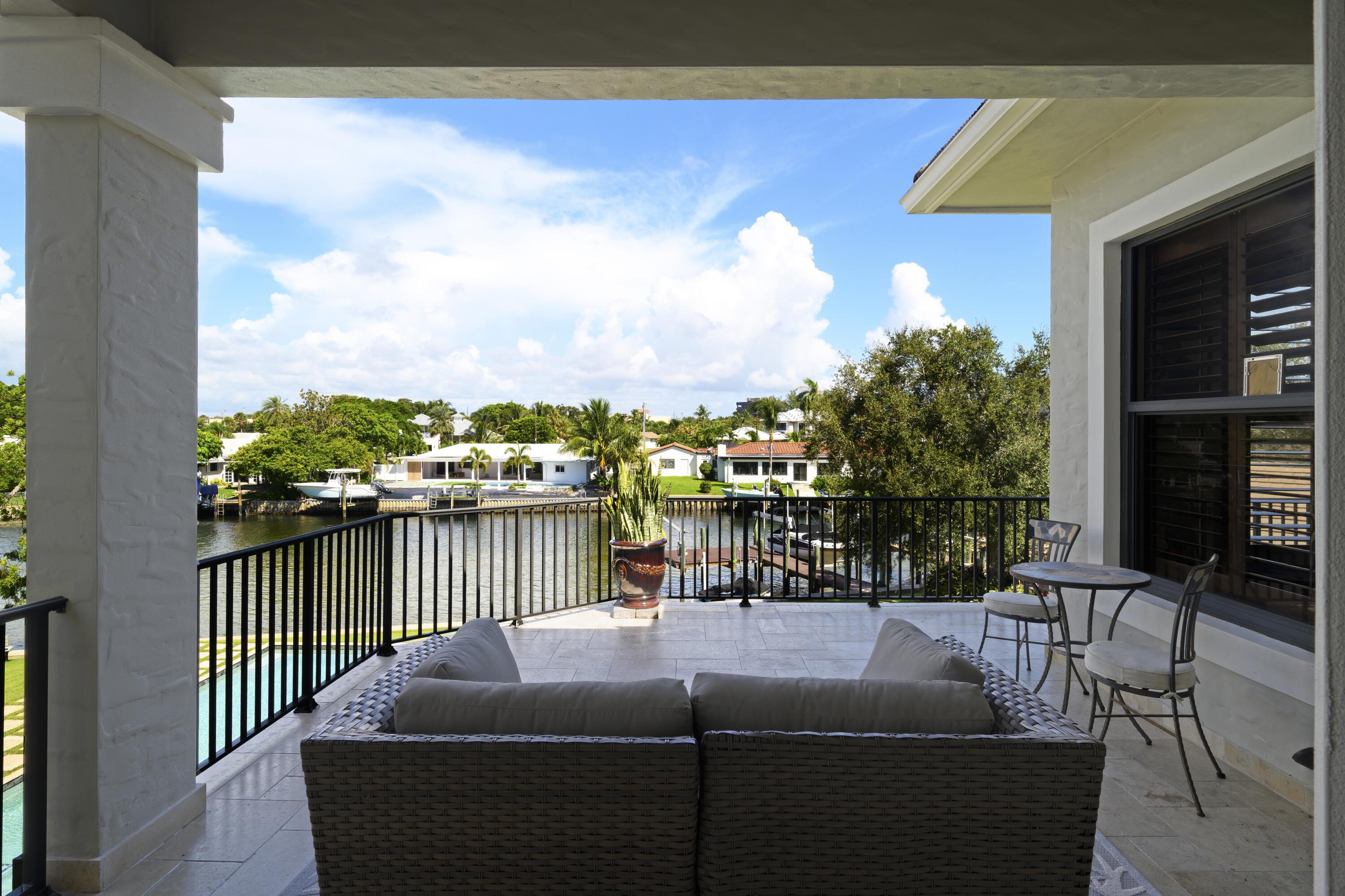 SEMINOLE BEACH - Residential
