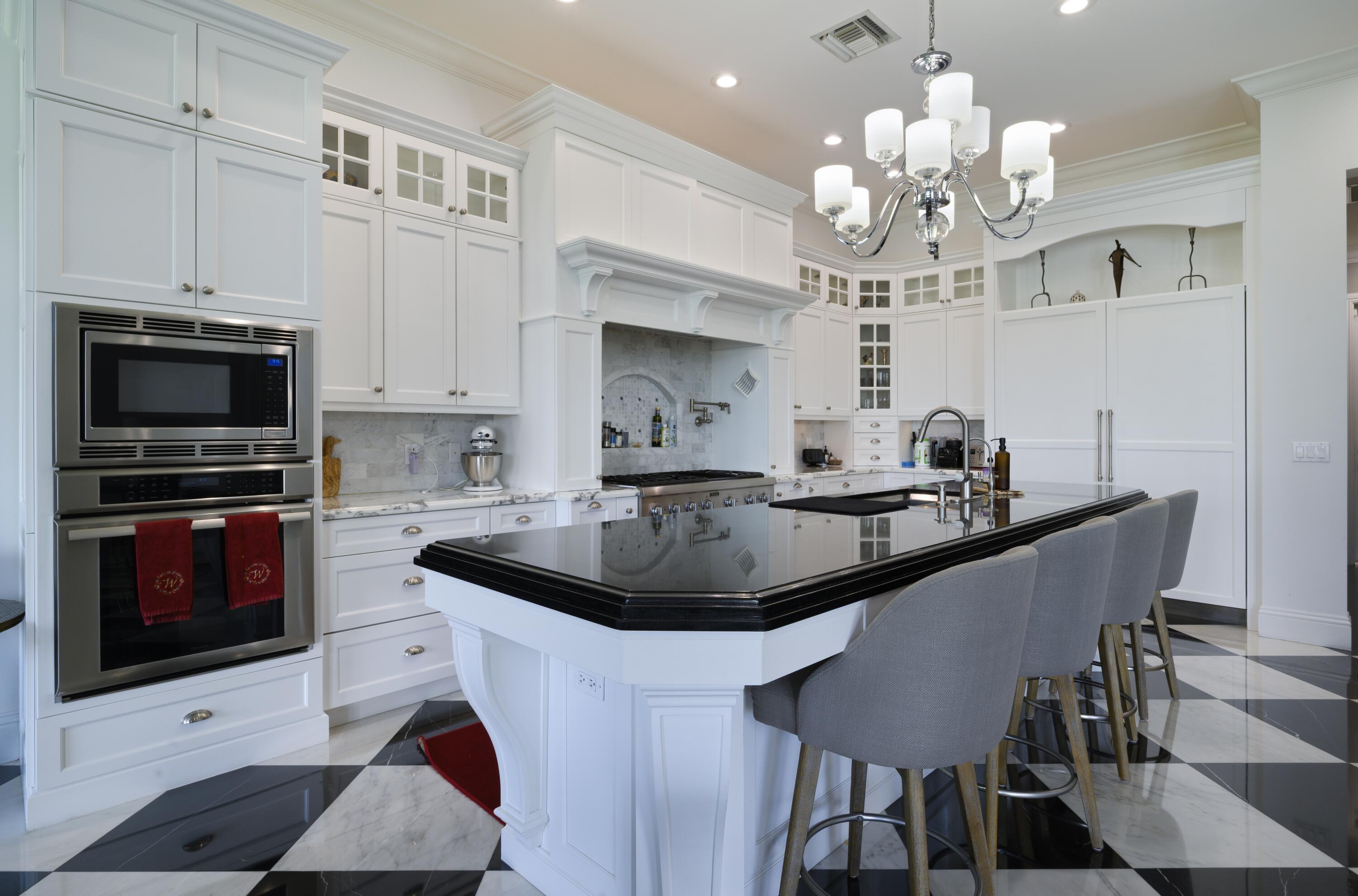 SEMINOLE BEACH - Residential