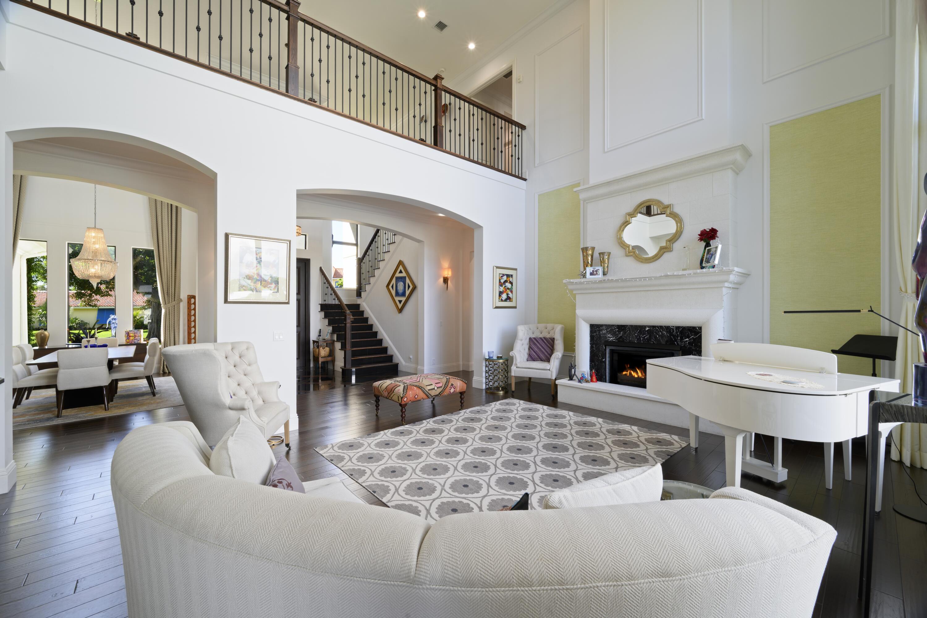 SEMINOLE BEACH - Residential