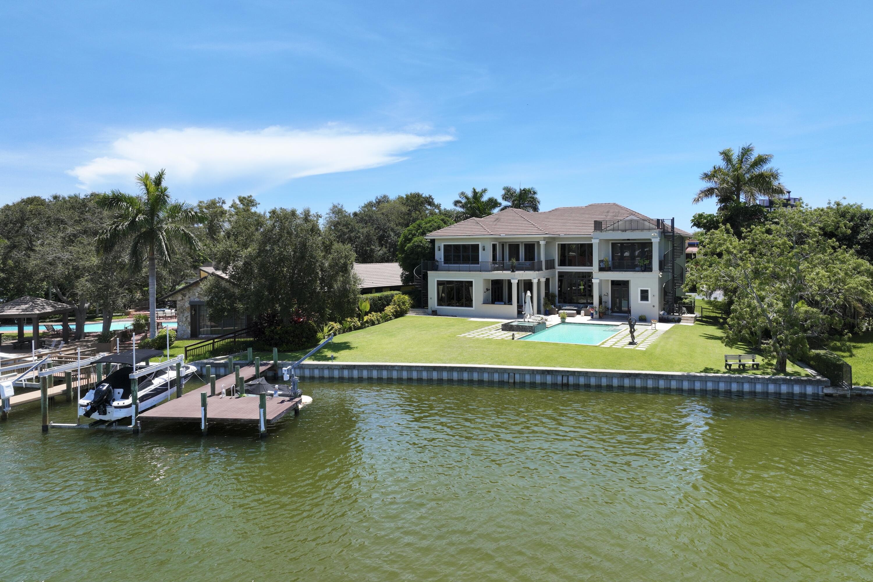 SEMINOLE BEACH - Residential
