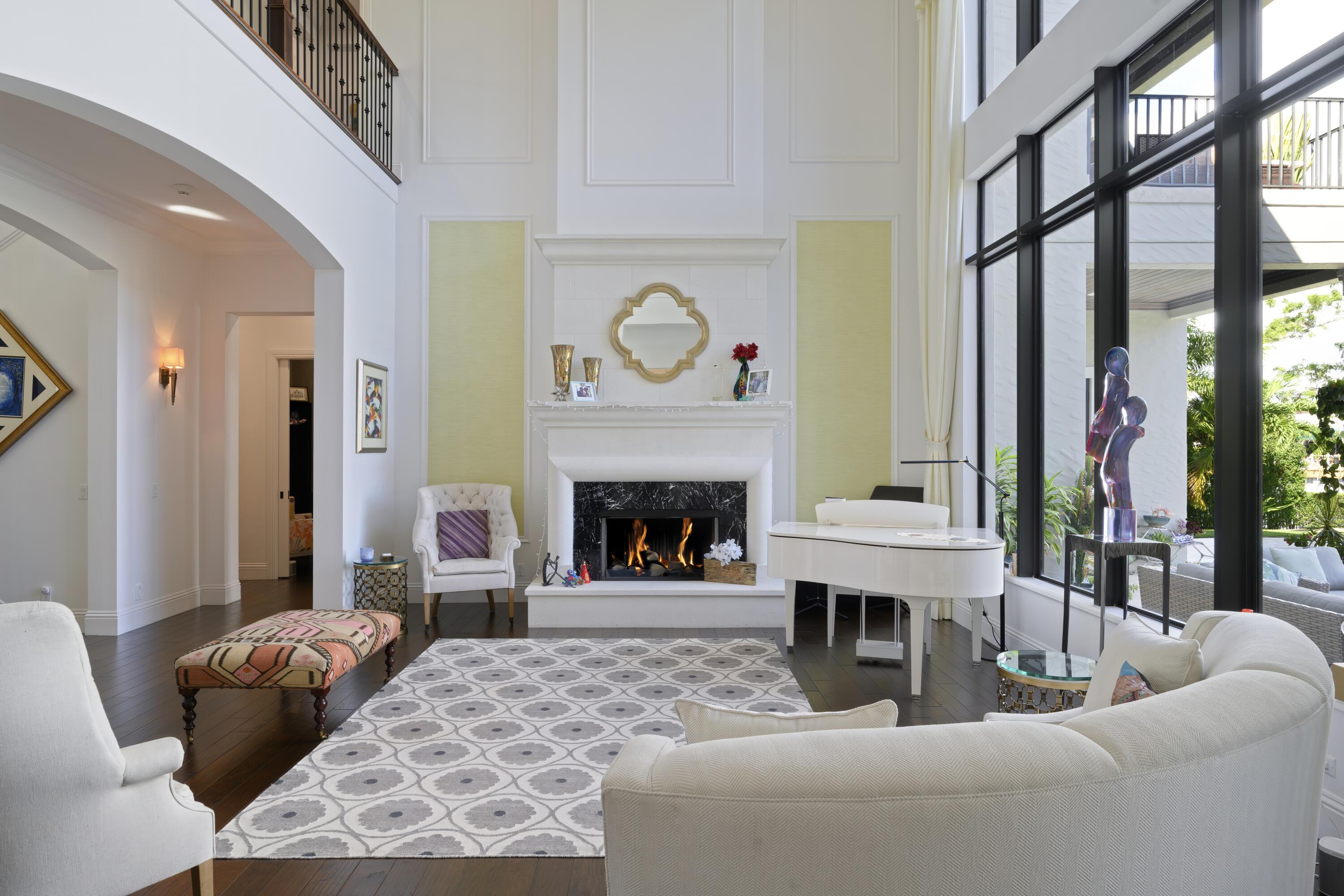 SEMINOLE BEACH - Residential