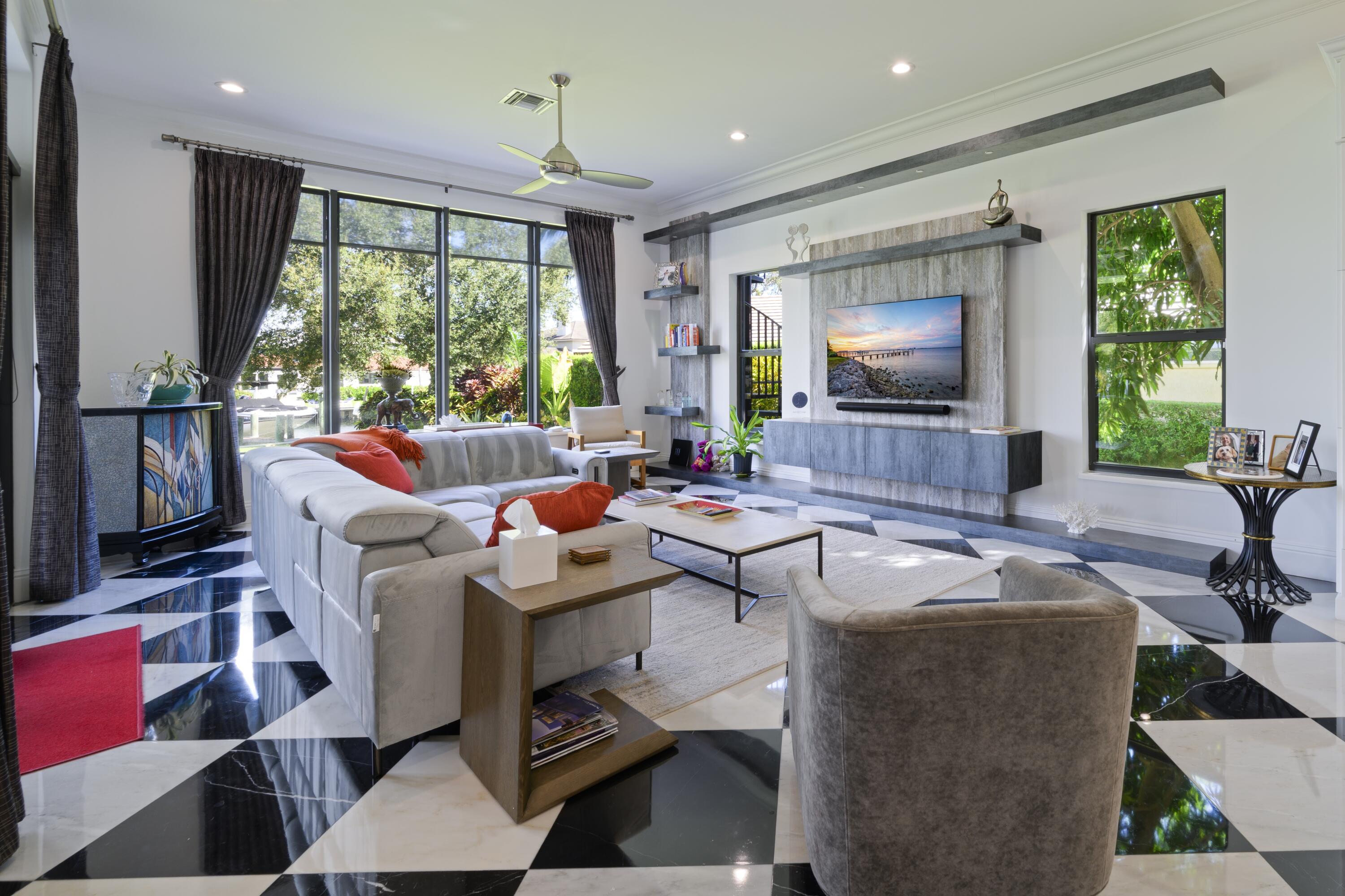 SEMINOLE BEACH - Residential
