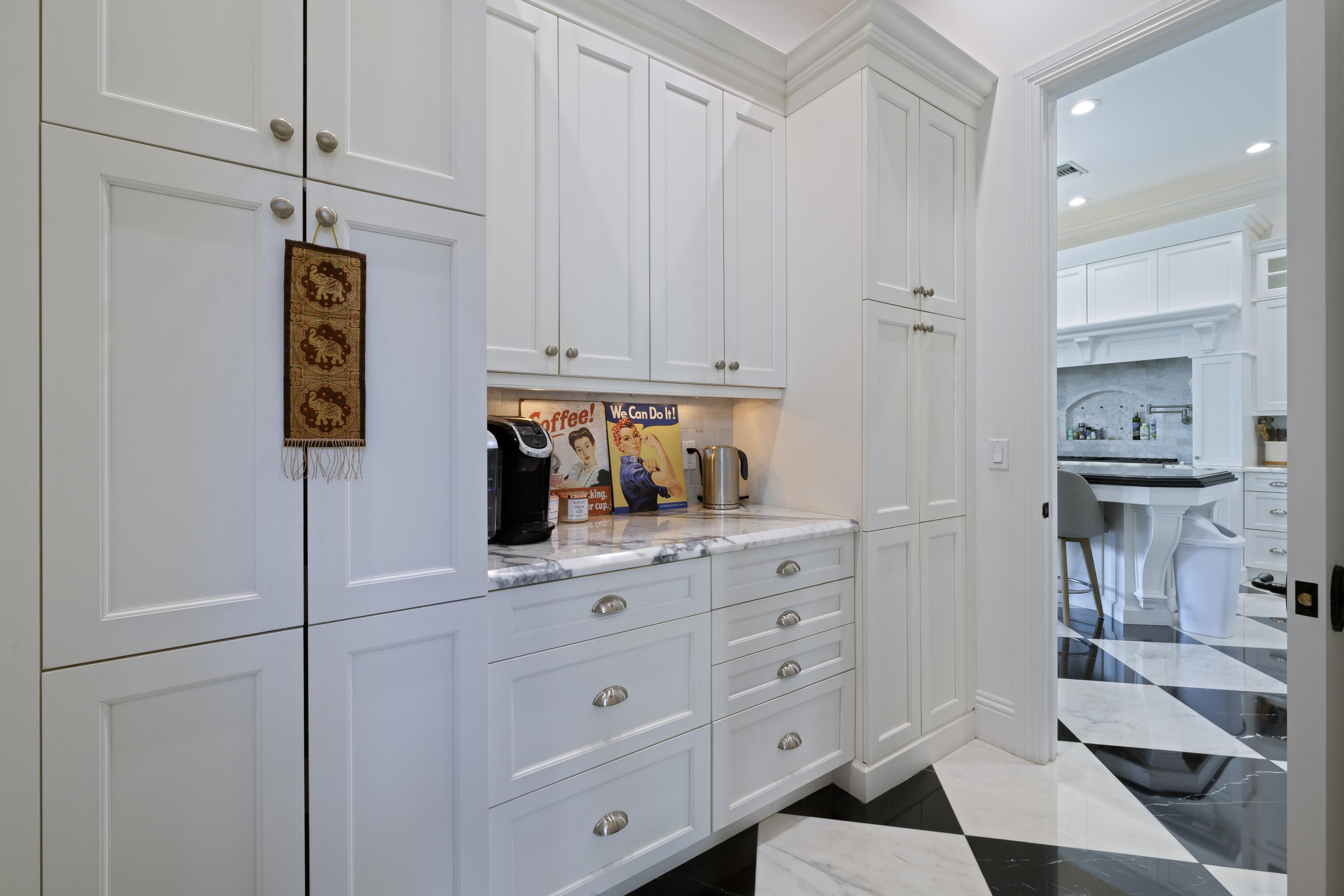 SEMINOLE BEACH - Residential