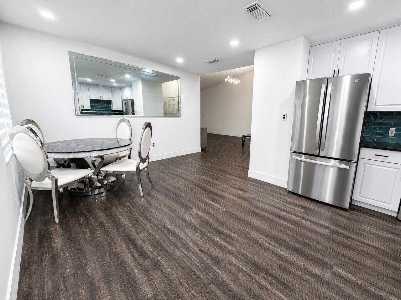 SHERBROOKE - Residential