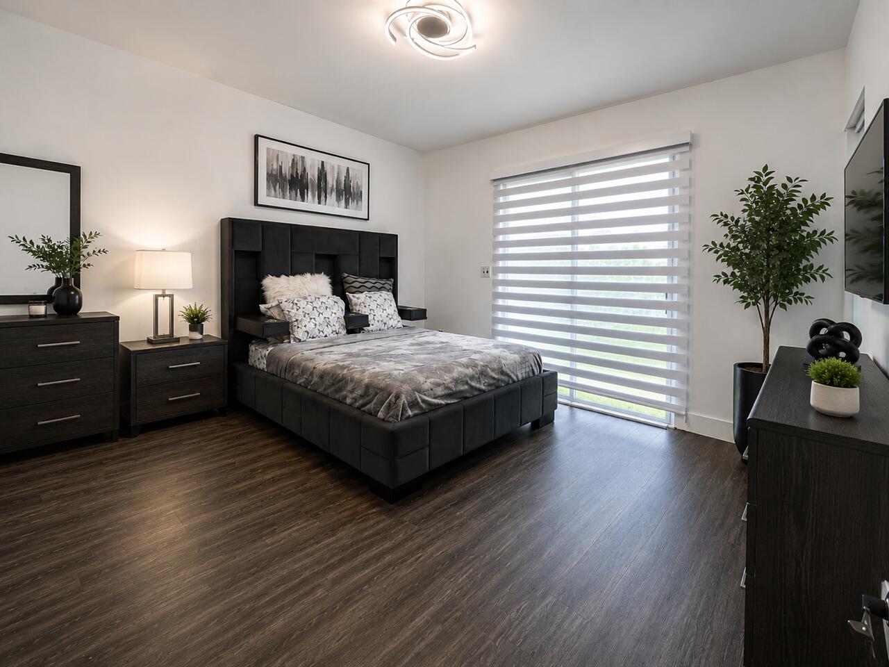SHERBROOKE - Residential