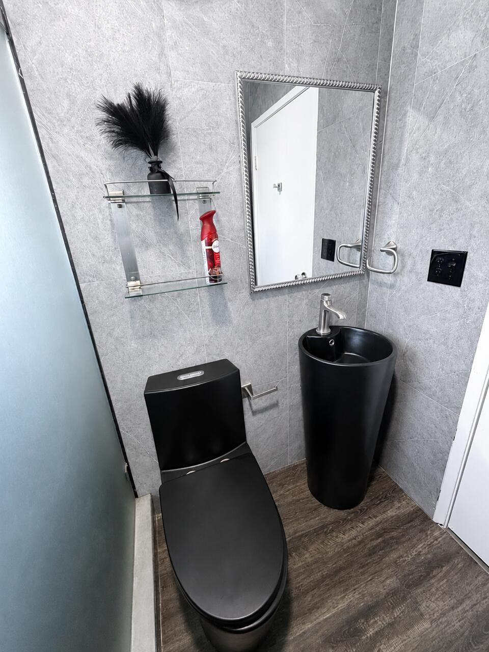 SHERBROOKE - Residential