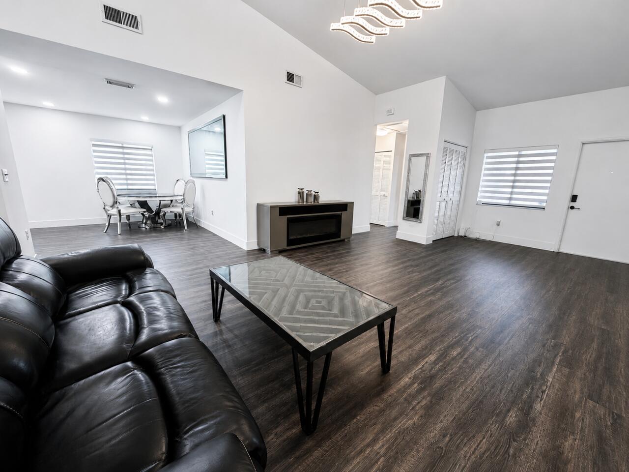 SHERBROOKE - Residential