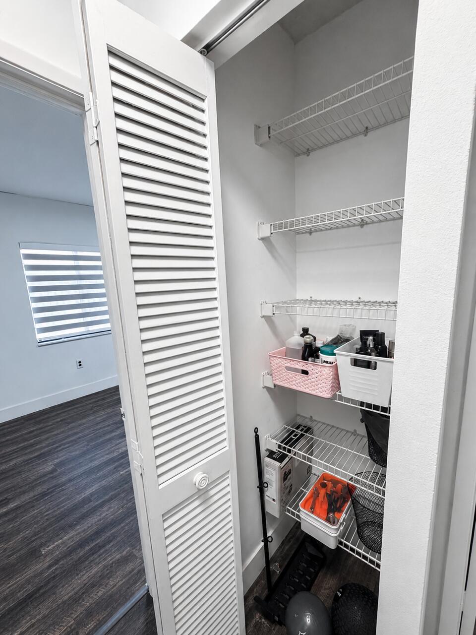 SHERBROOKE - Residential