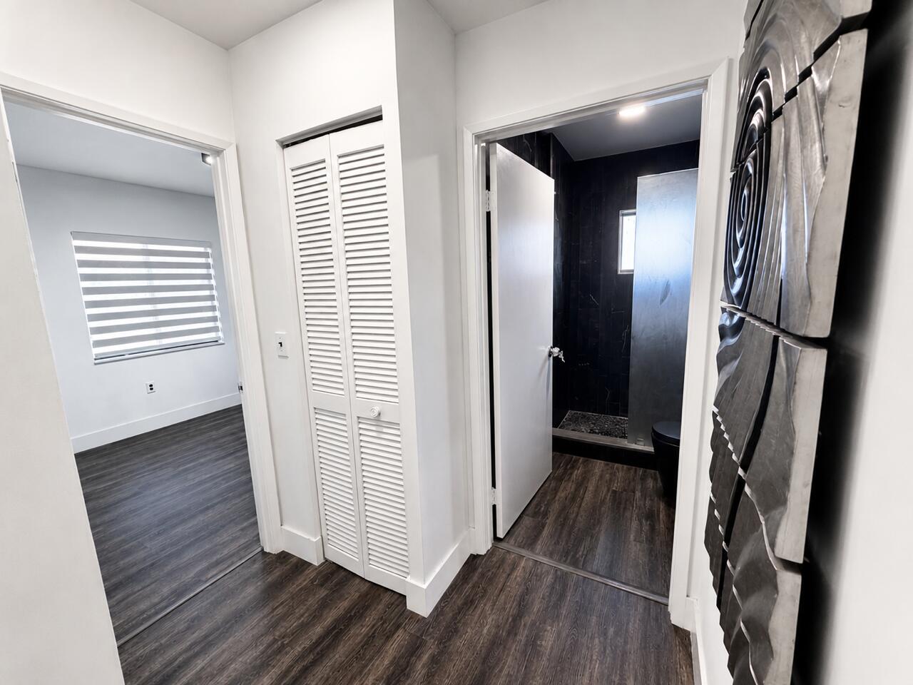 SHERBROOKE - Residential
