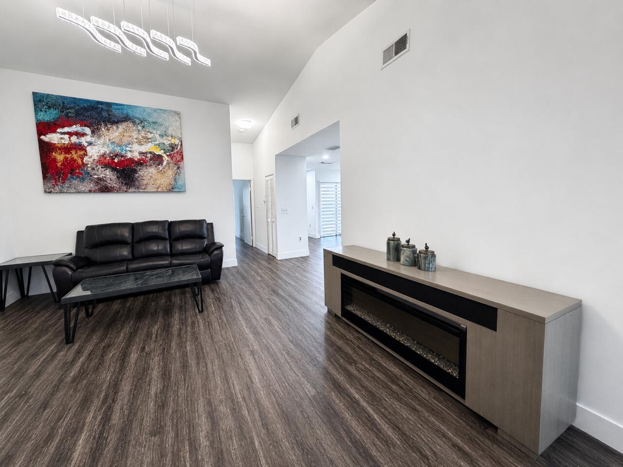 SHERBROOKE - Residential