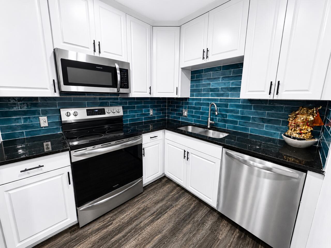 SHERBROOKE - Residential