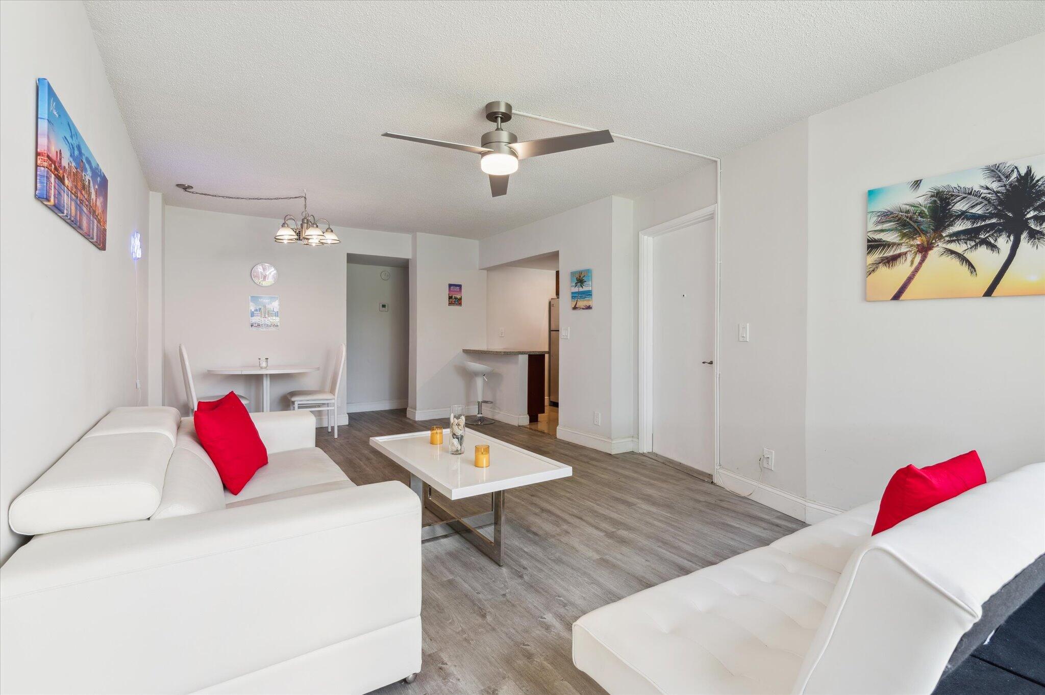 Deerfield Beach Gardens - Residential