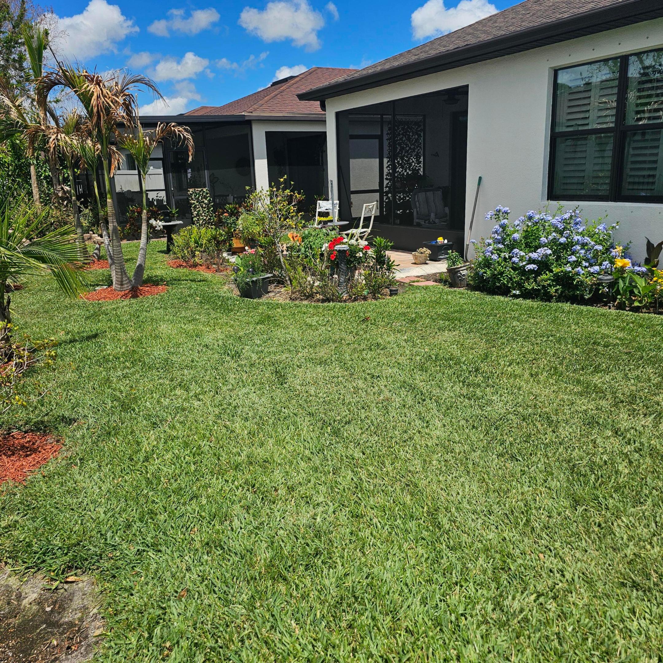TESORO PRESERVE PLAT NO 5 - Residential