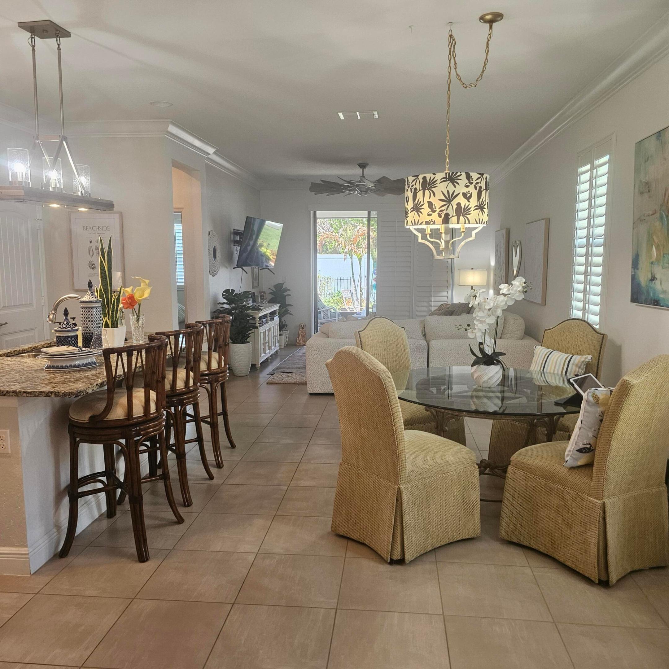 TESORO PRESERVE PLAT NO 5 - Residential