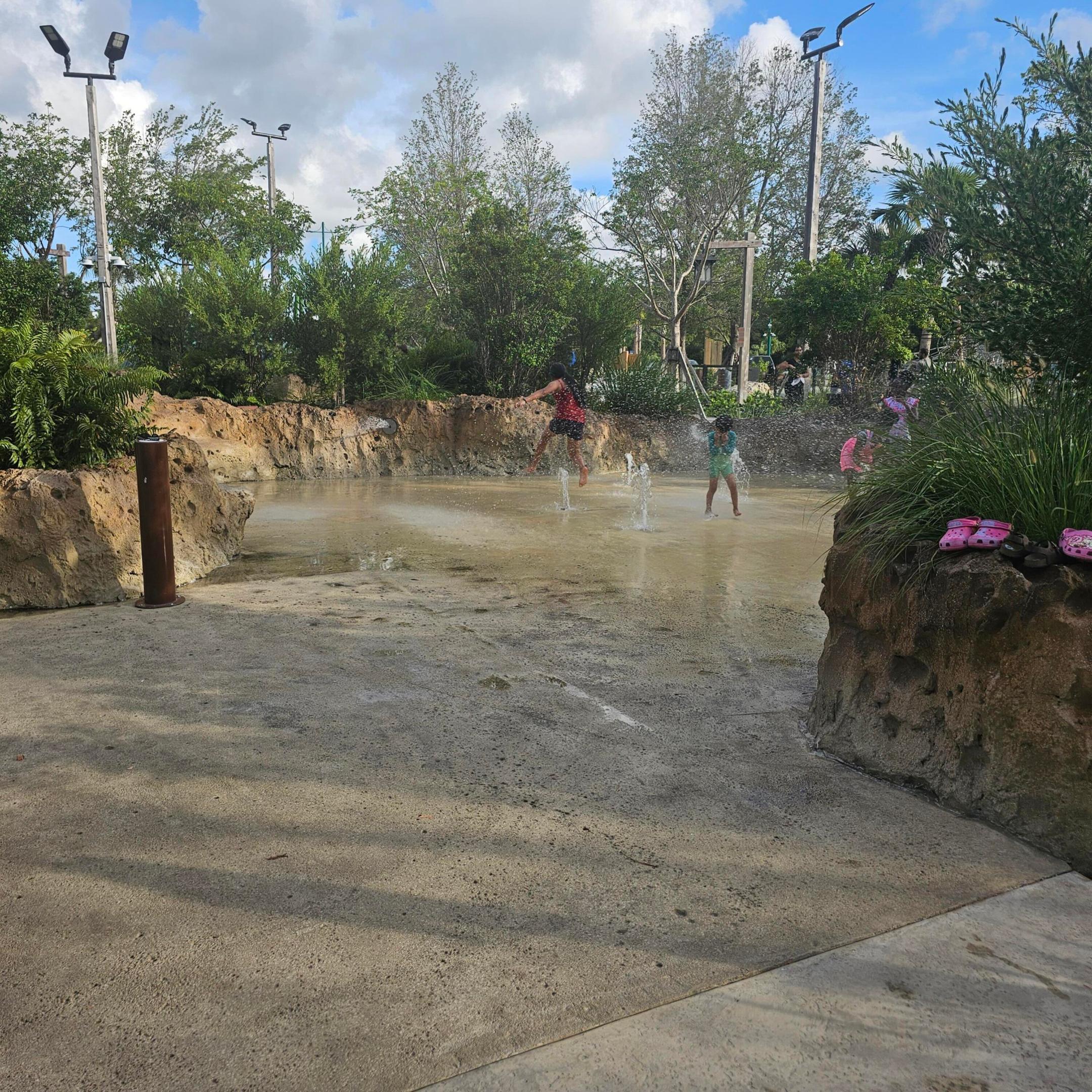TESORO PRESERVE PLAT NO 5 - Residential