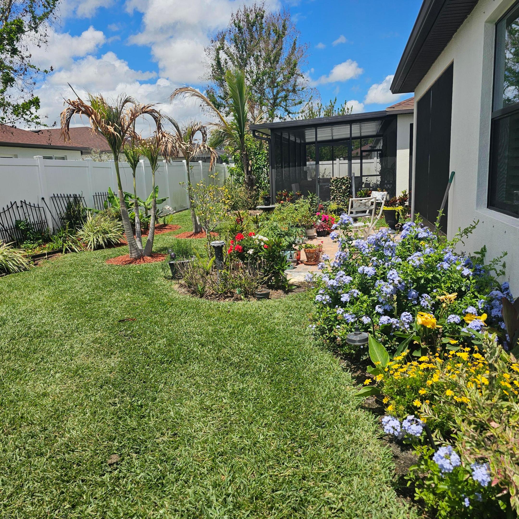 TESORO PRESERVE PLAT NO 5 - Residential