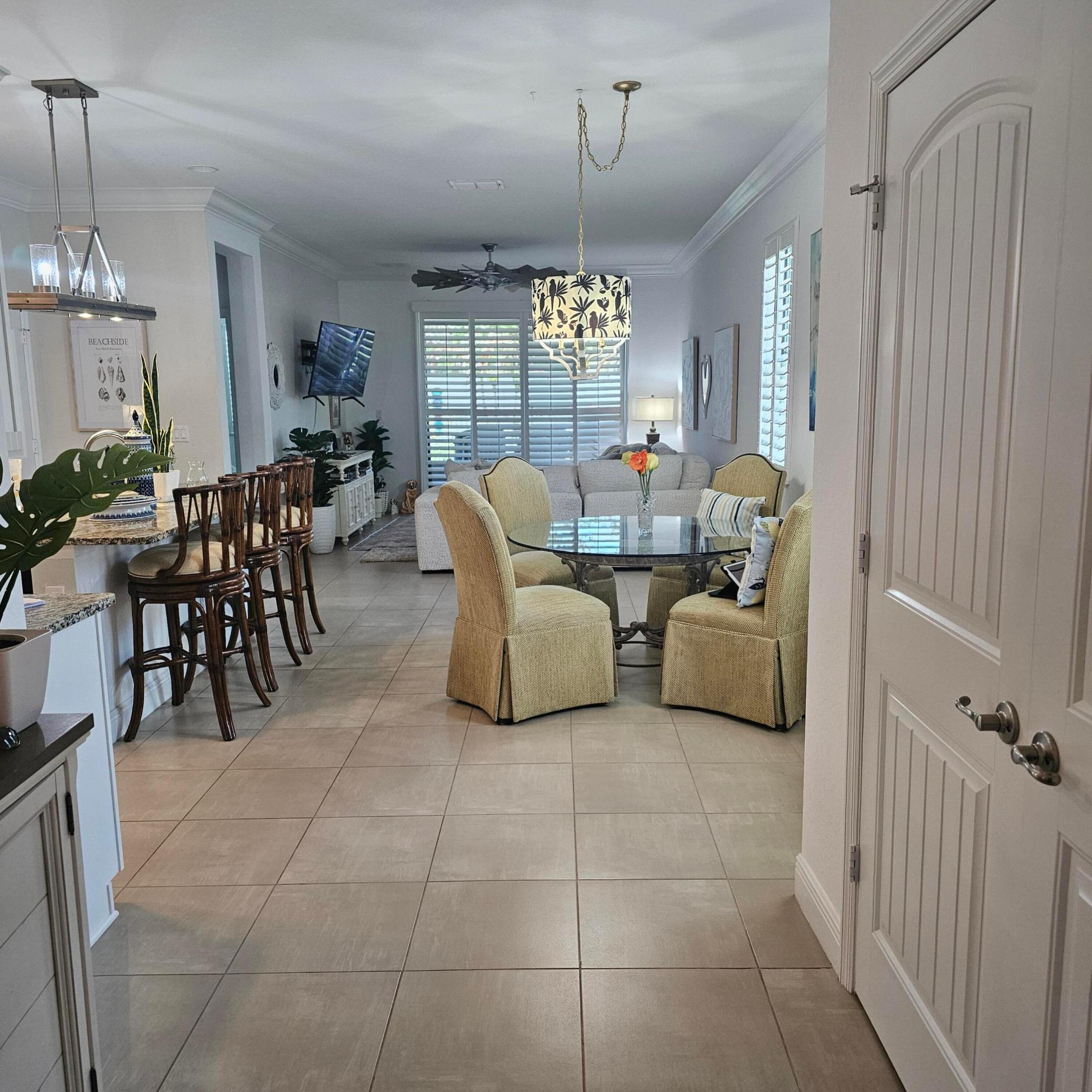 TESORO PRESERVE PLAT NO 5 - Residential