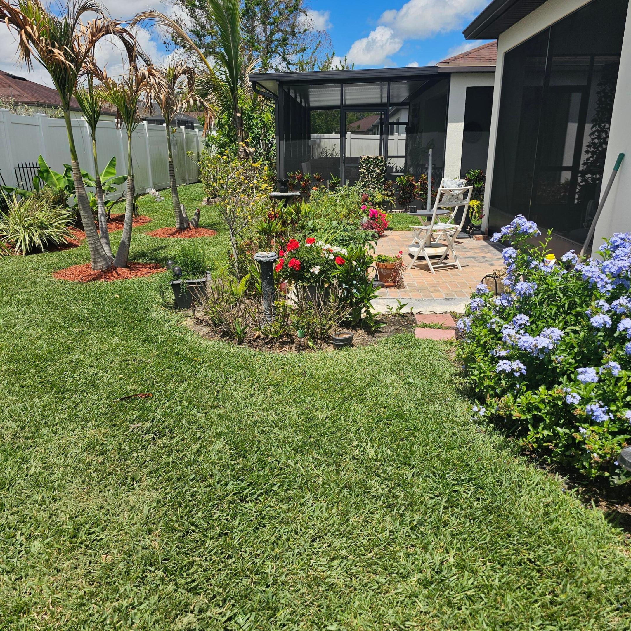 TESORO PRESERVE PLAT NO 5 - Residential