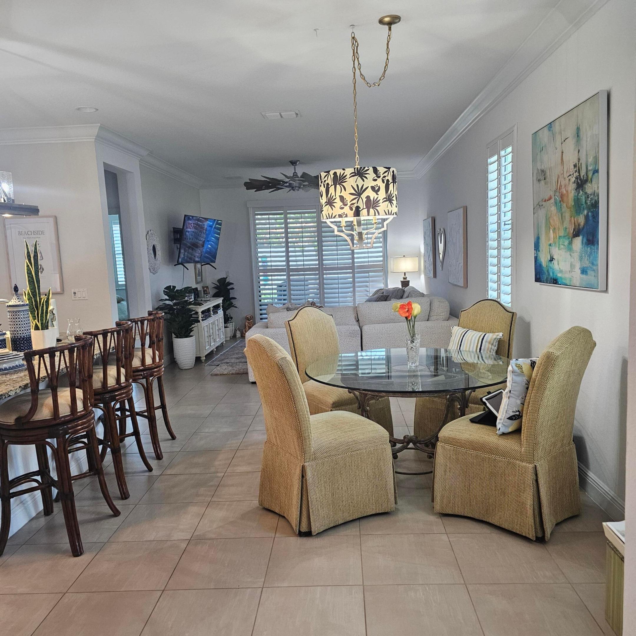 TESORO PRESERVE PLAT NO 5 - Residential
