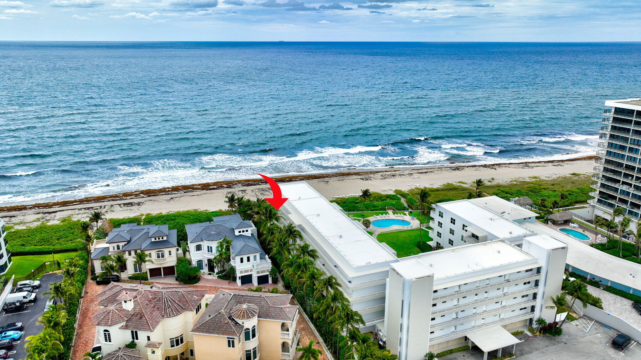 CARLTON HOUSE CONDO - Residential