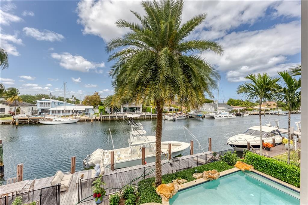 Lauderdale Harbors Sec A - Residential