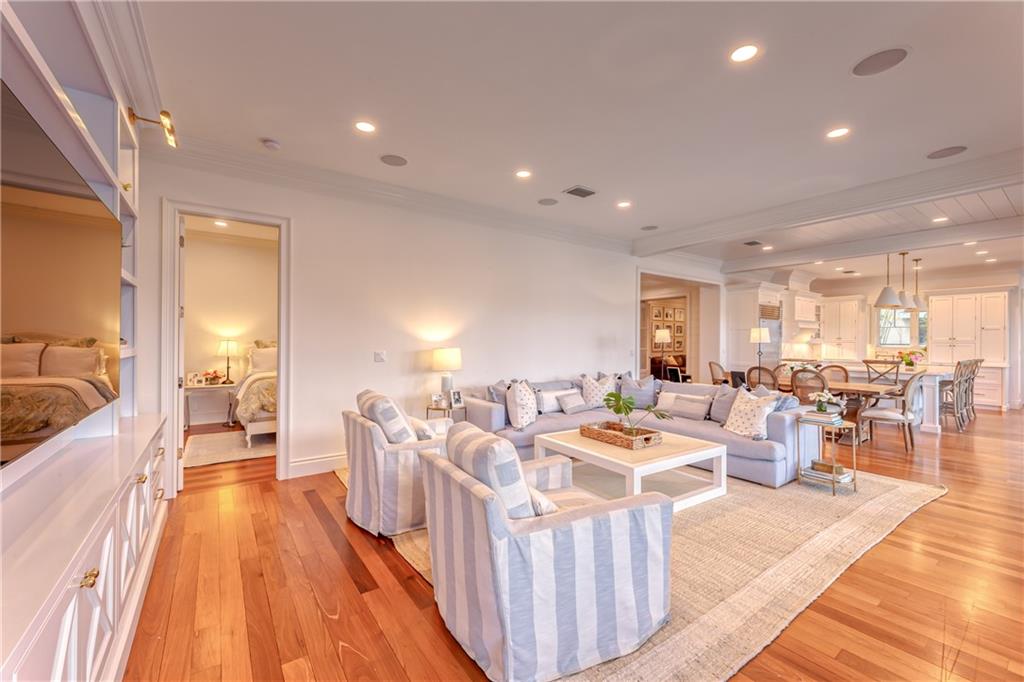 Lauderdale Harbors Sec A - Residential