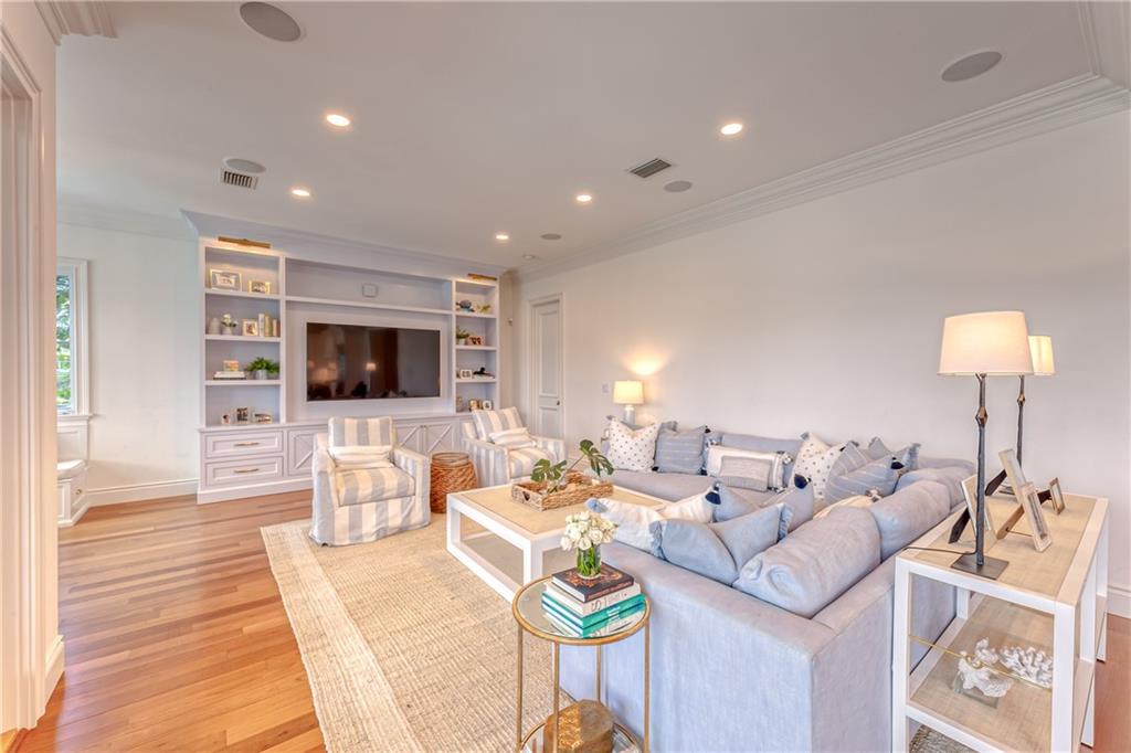 Lauderdale Harbors Sec A - Residential