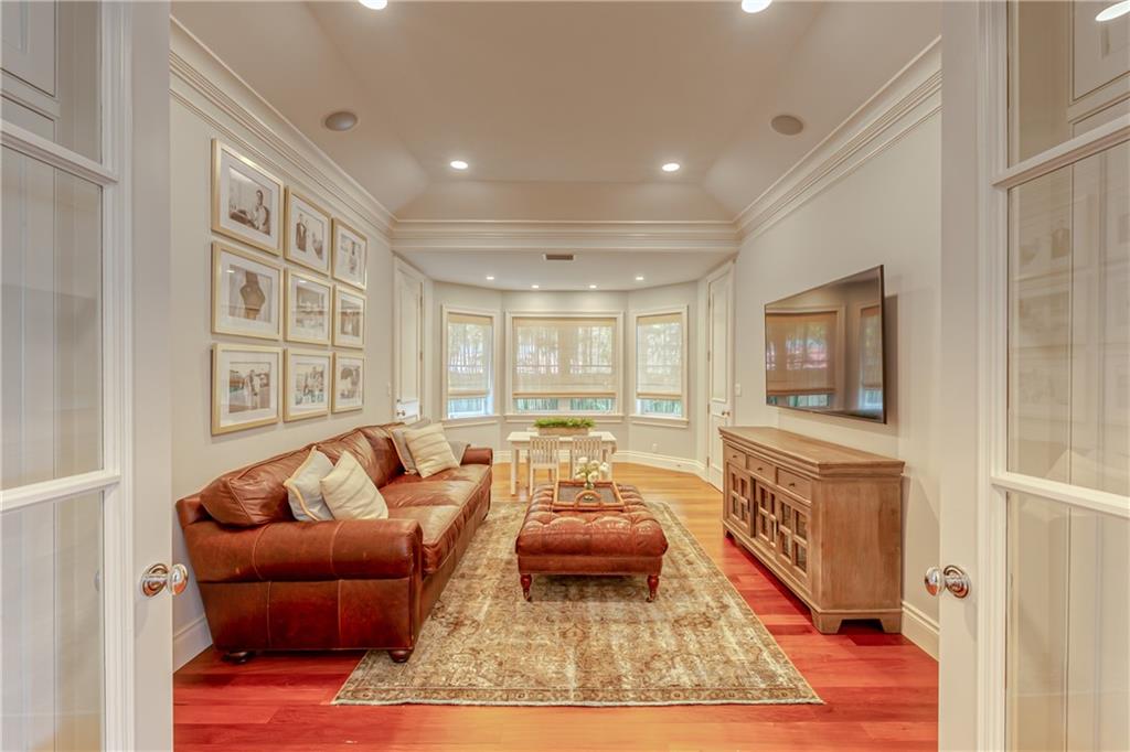 Lauderdale Harbors Sec A - Residential