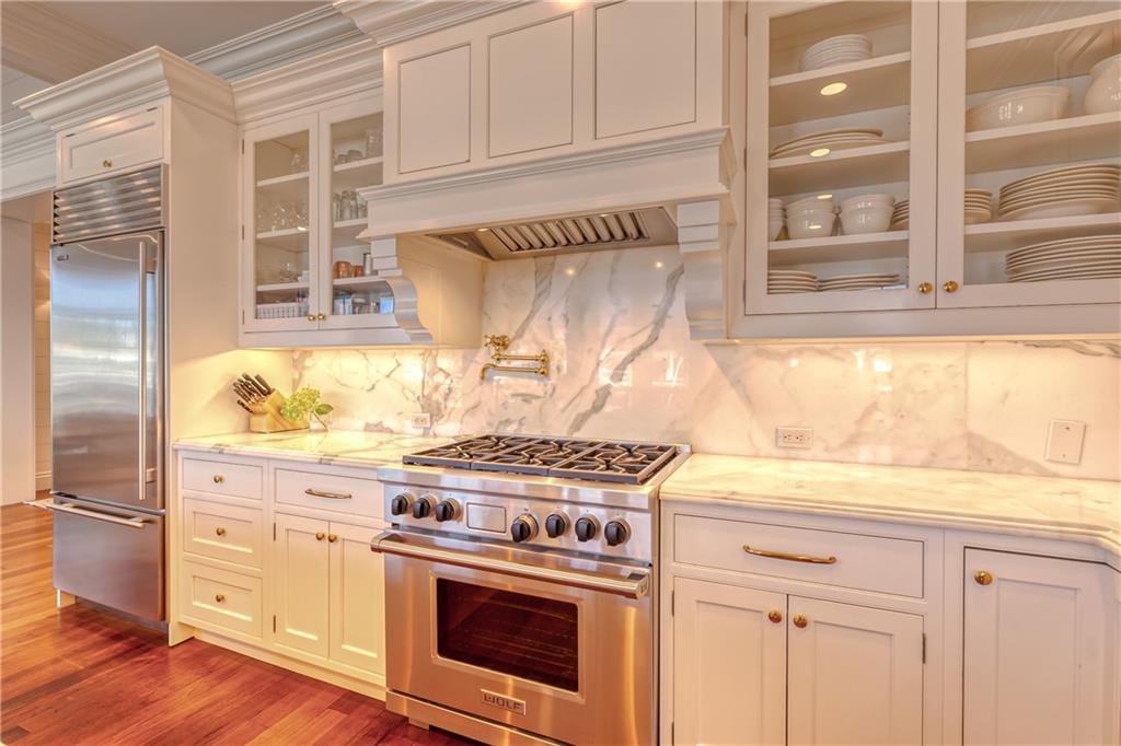 Lauderdale Harbors Sec A - Residential