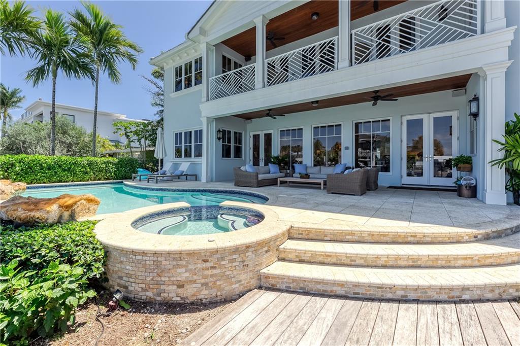 Lauderdale Harbors Sec A - Residential