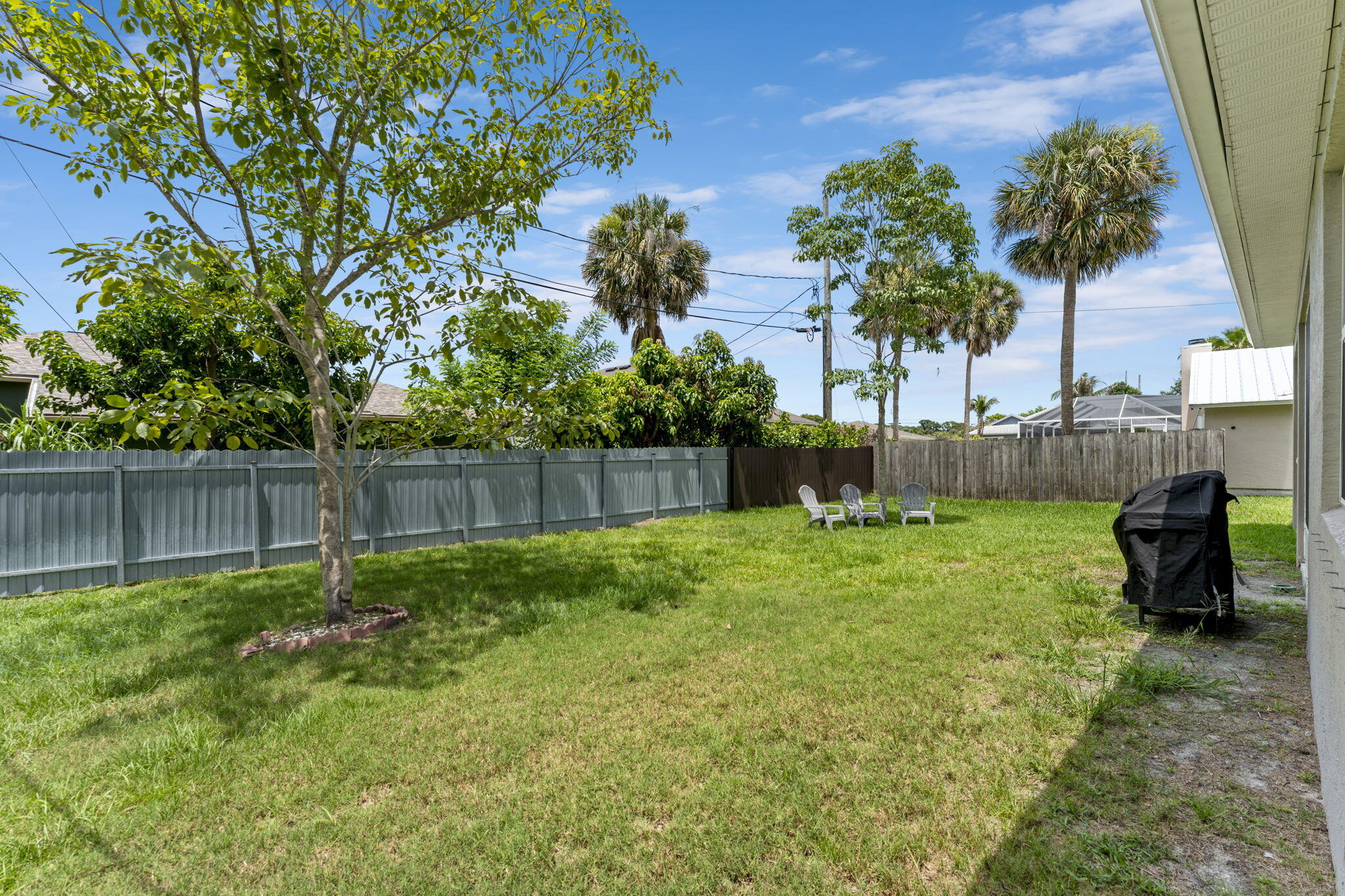 PORT ST LUCIE SECTION 35 - Residential