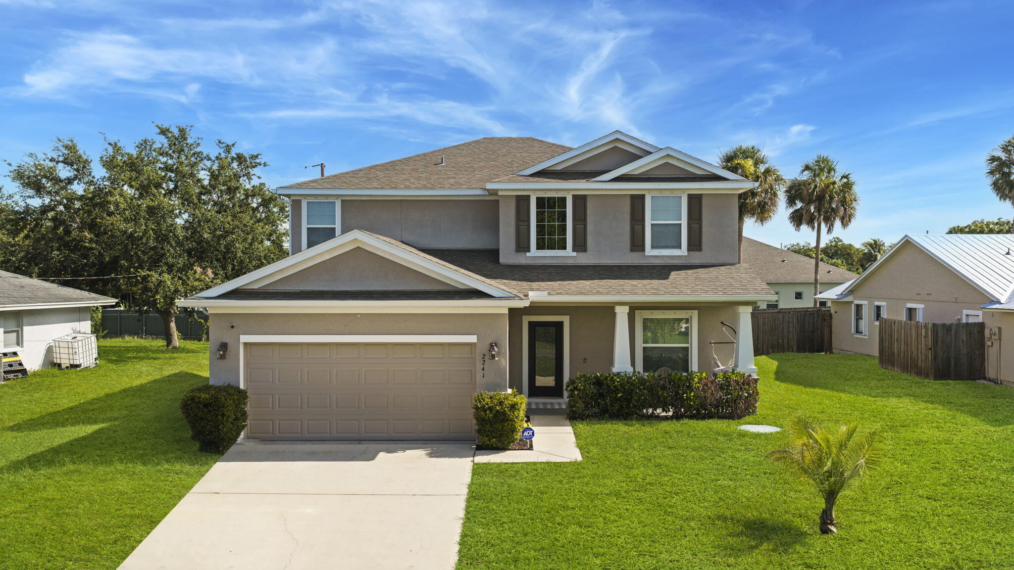 PORT ST LUCIE SECTION 35 - Residential