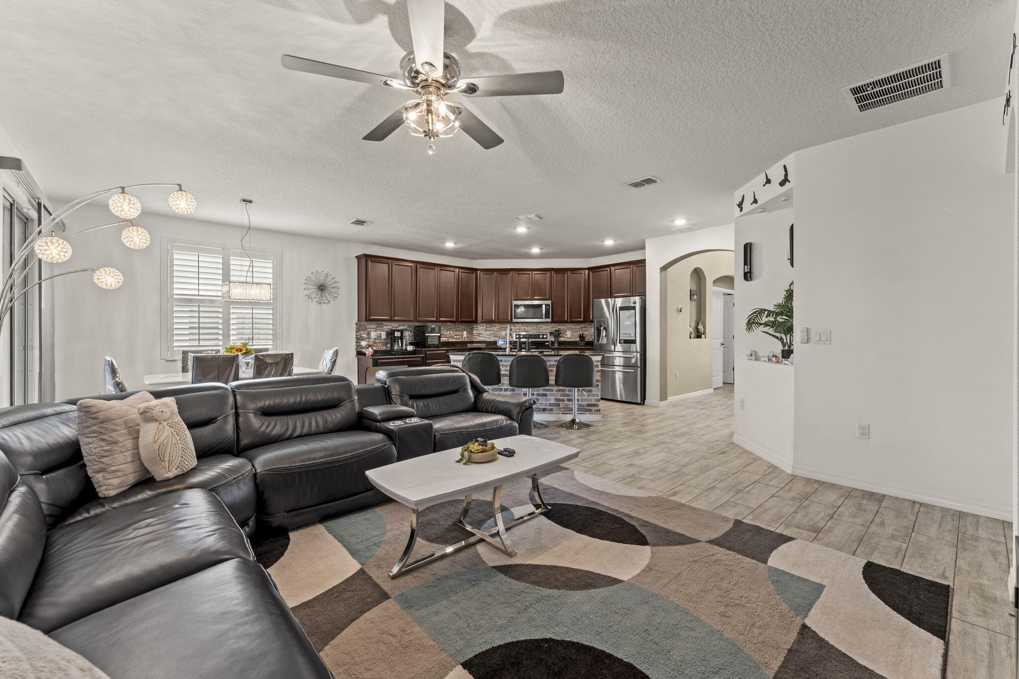 PORT ST LUCIE SECTION 35 - Residential