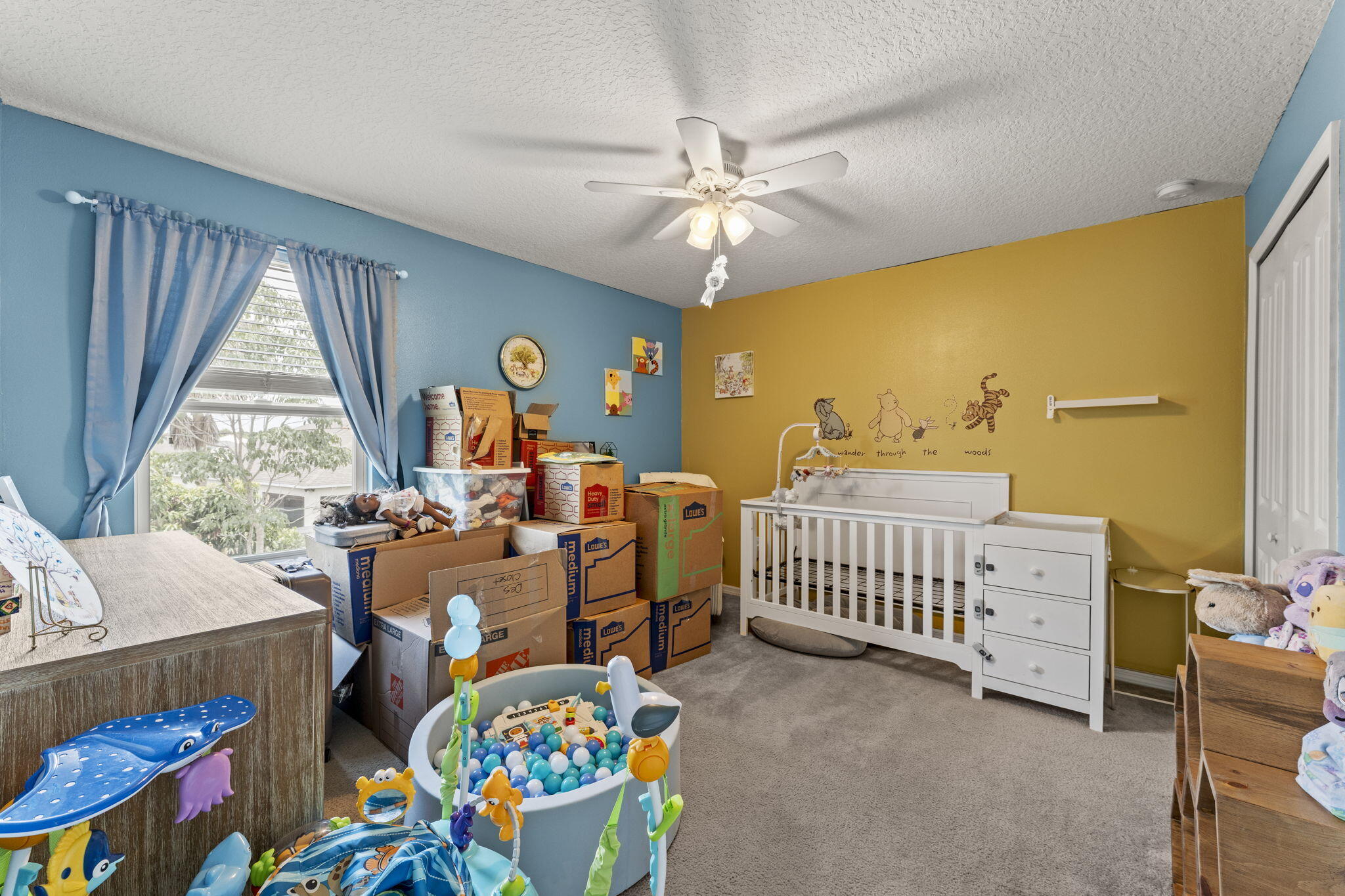 PORT ST LUCIE SECTION 35 - Residential