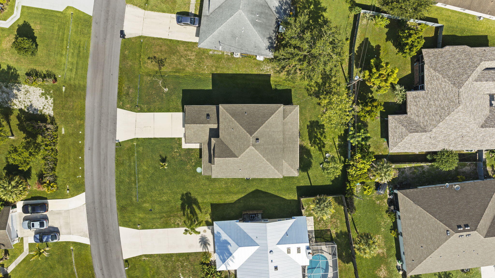 PORT ST LUCIE SECTION 35 - Residential