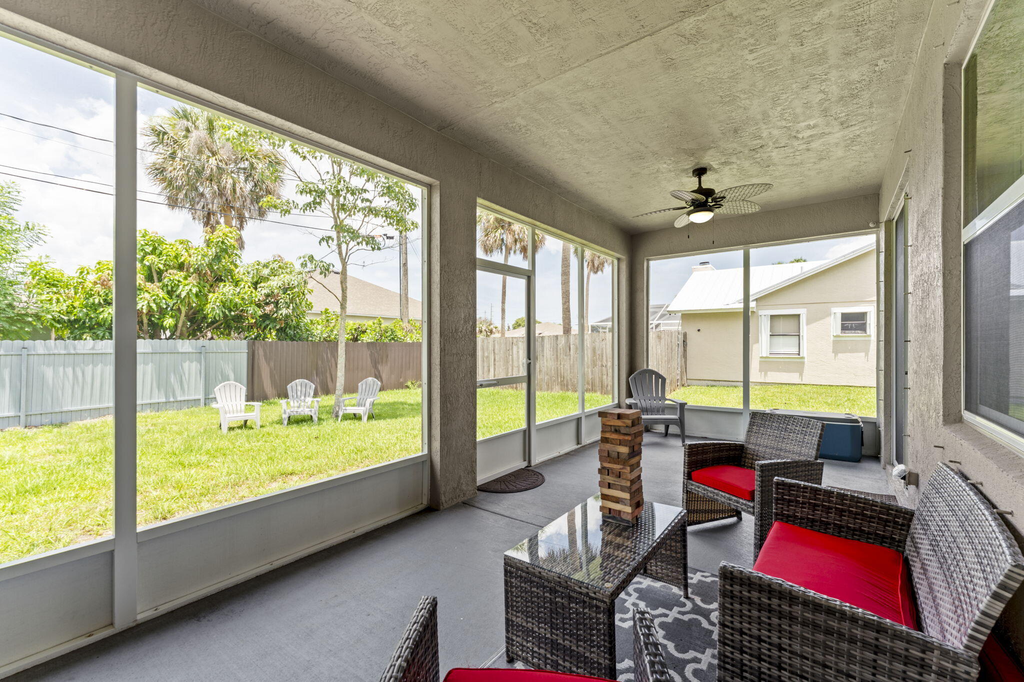 PORT ST LUCIE SECTION 35 - Residential