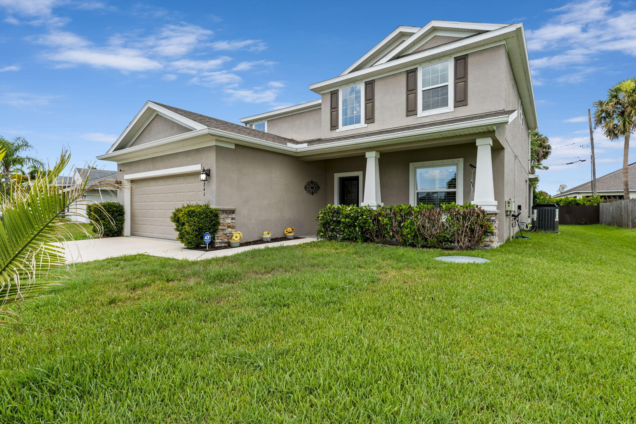 PORT ST LUCIE SECTION 35 - Residential